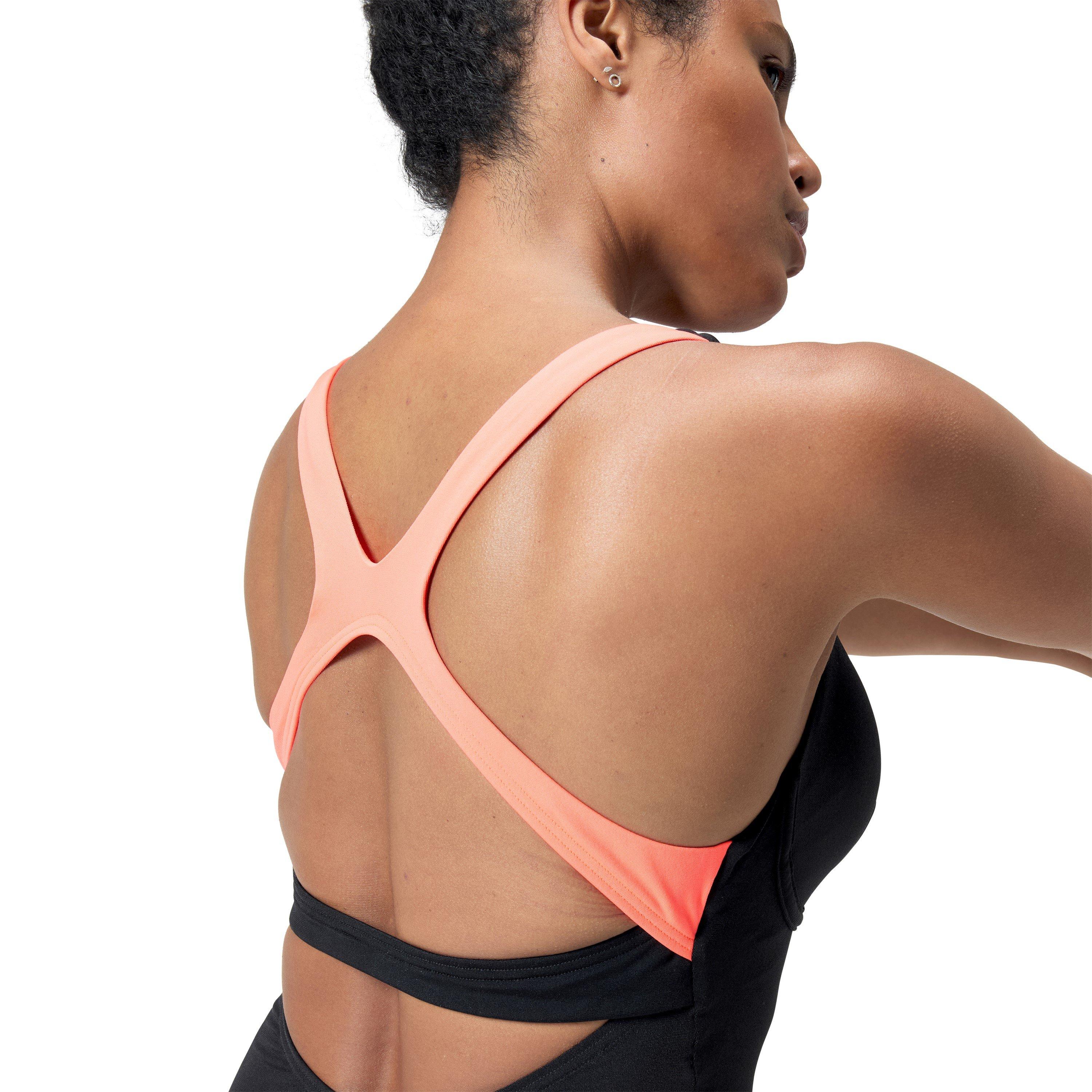 Laguneblauw - Speedo - Flexband One Piece Swimsuit - 7