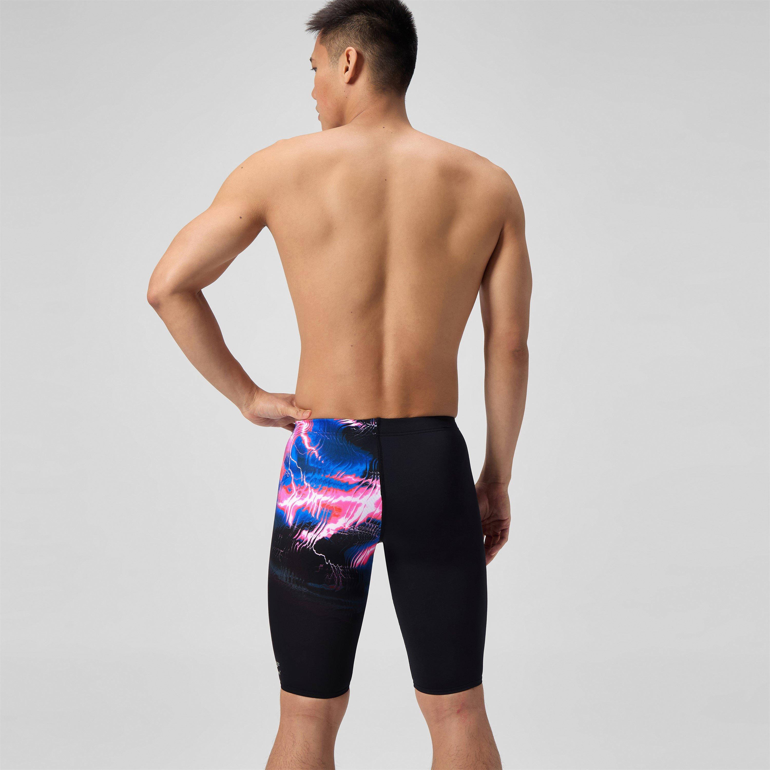 Electro - Speedo - Men's Jammers - 1