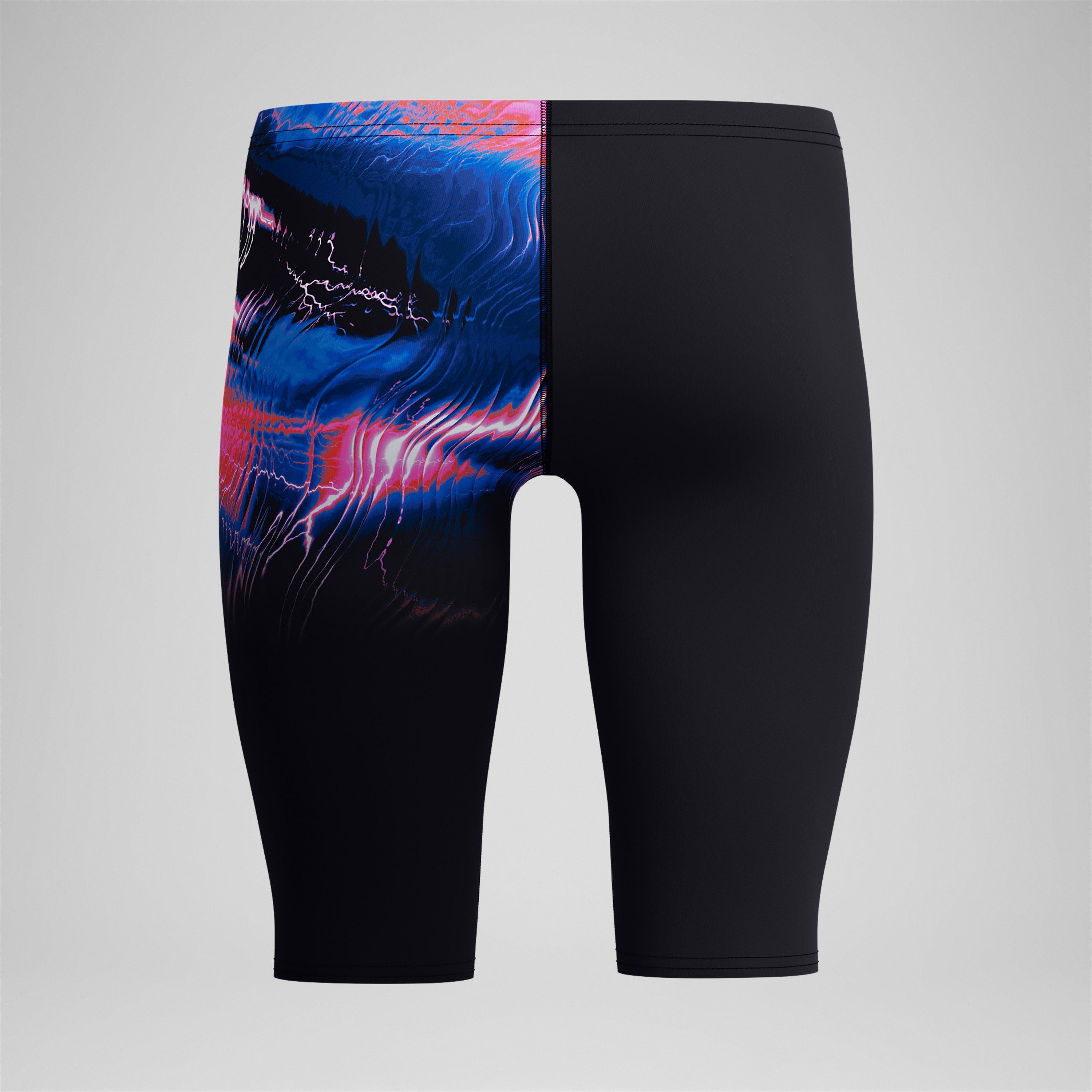 Electro - Speedo - Jammers - 2