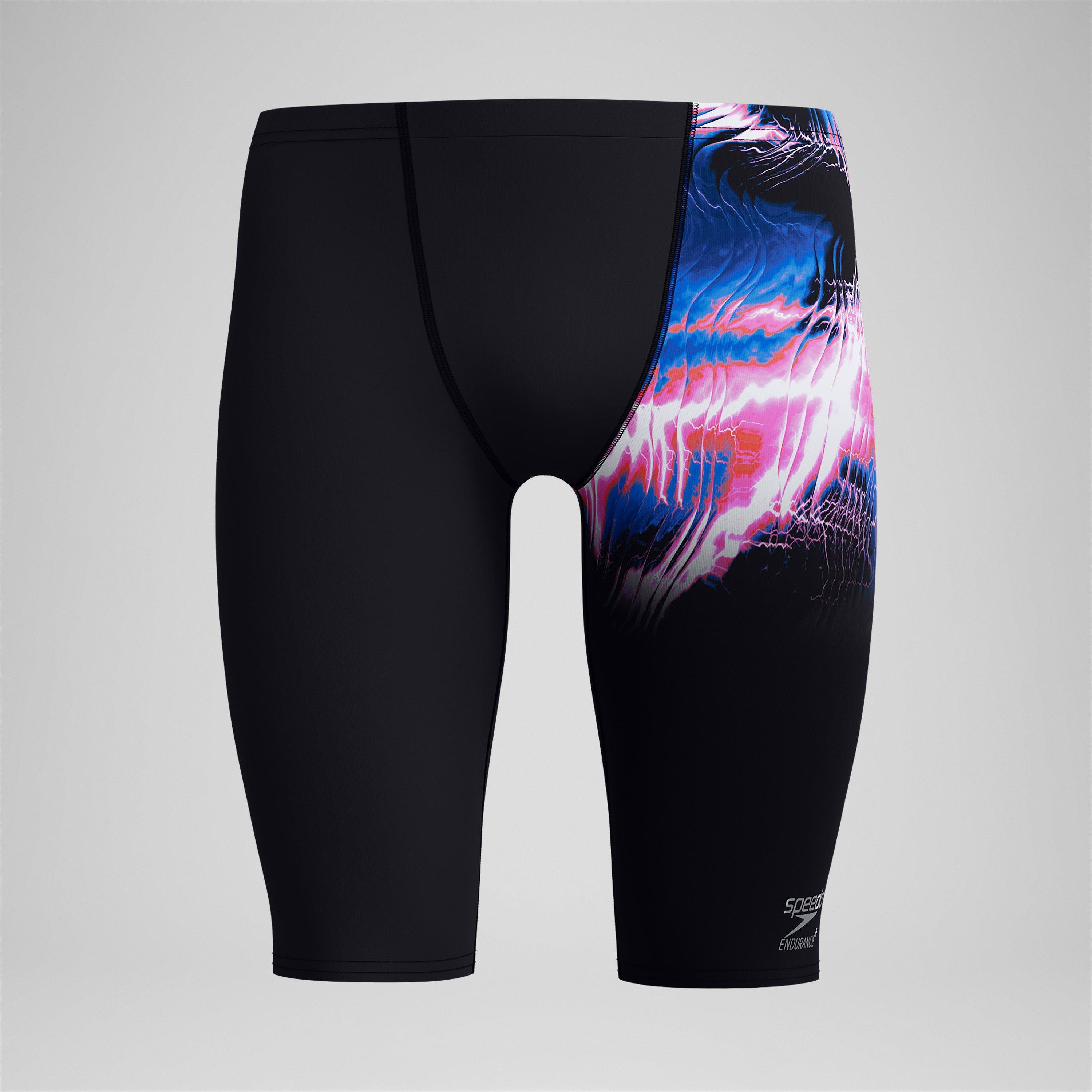 Electro - Speedo - Jammers - 4