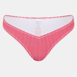 Jack Wills V Shaped Tanga Ld53