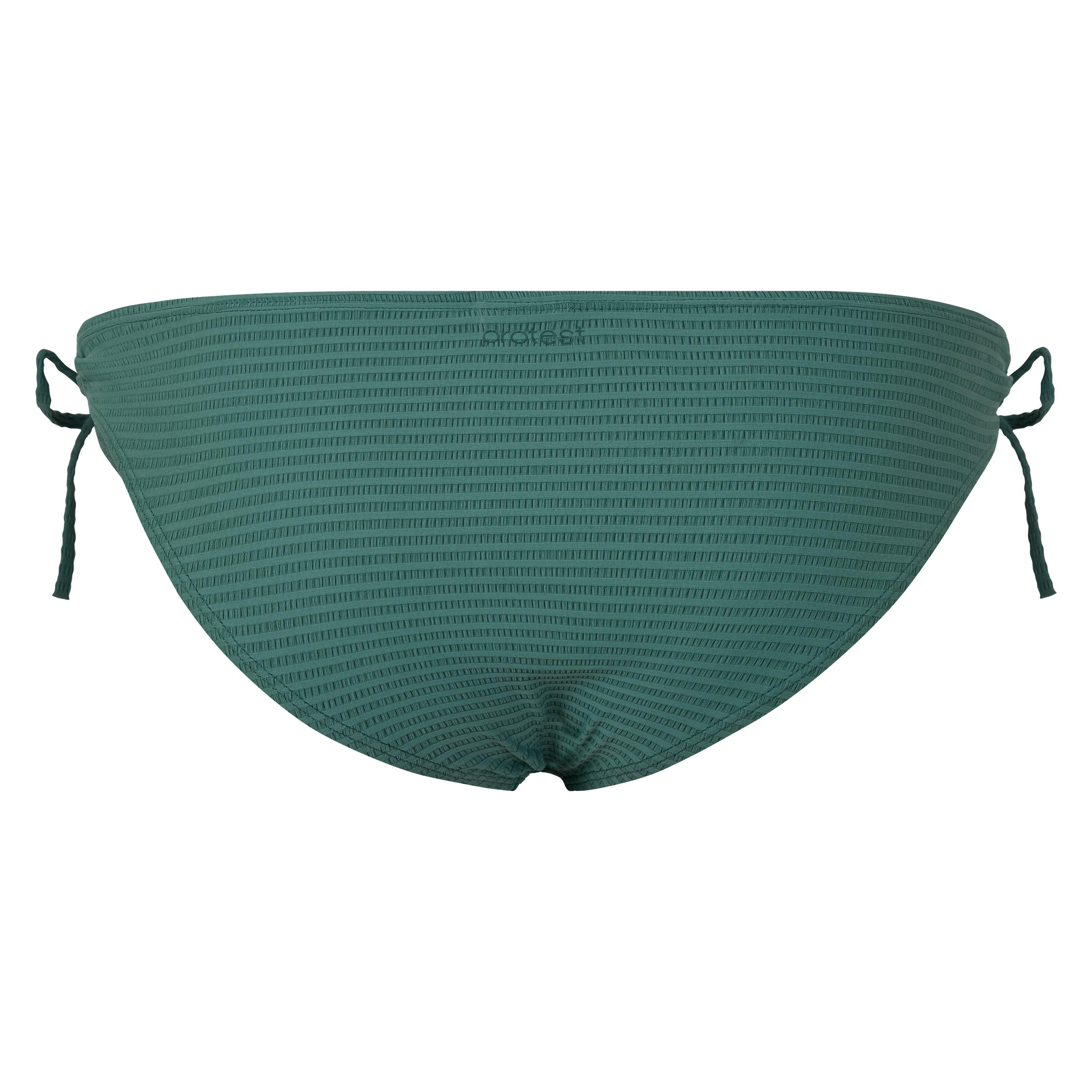 Laurel Green - Protest - Women's Back Bikini Bottoms - 2