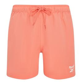 Reebok Yale Swim Shorts Mens