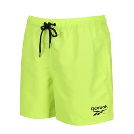 Reebok Yale Swim Shorts Mens