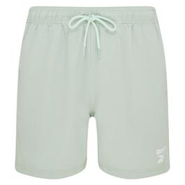 Reebok Mens Swim Shorts Yale