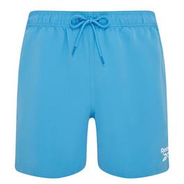 Reebok Yale Swim Shorts Mens