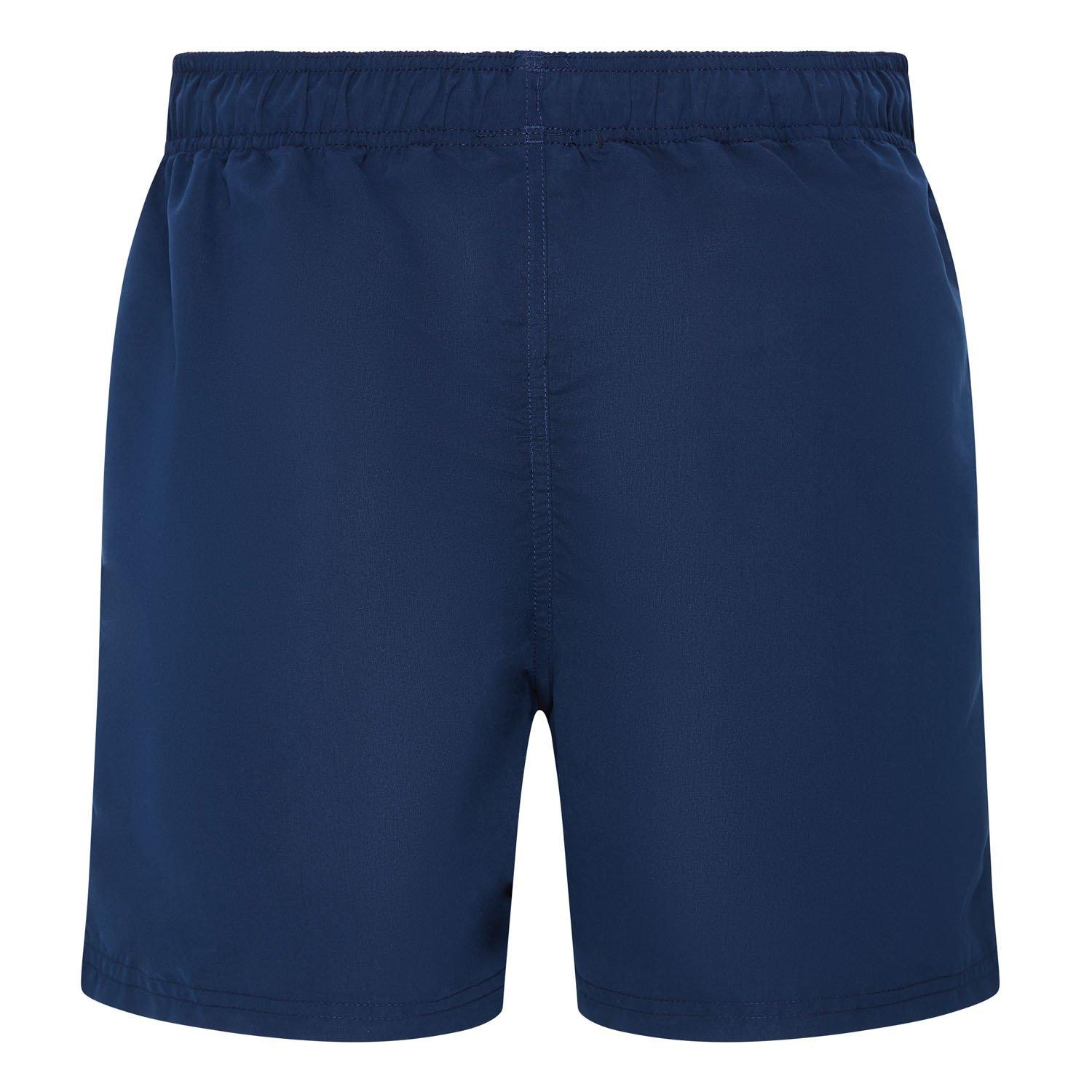 Vector Navy - Reebok - Mens Swim Shorts Yale - 3