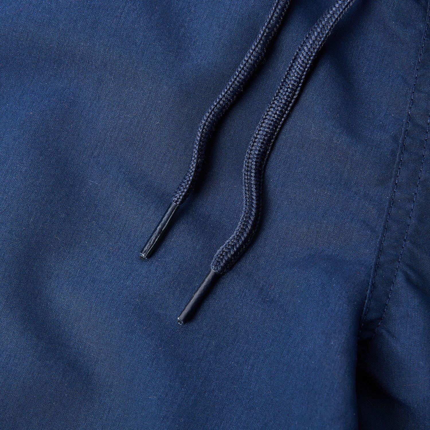 Vector Navy - Reebok - Mens Swim Shorts Yale - 5