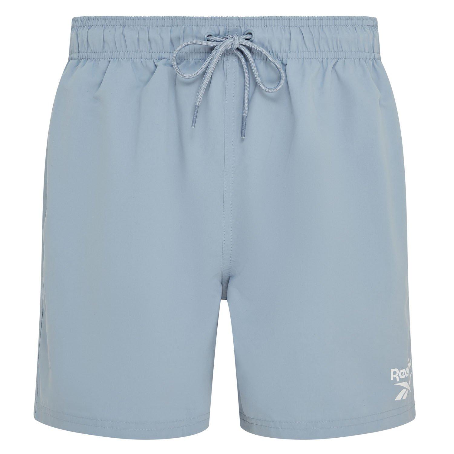 Upgrade - Reebok - Mens Swim Shorts Yale - 2