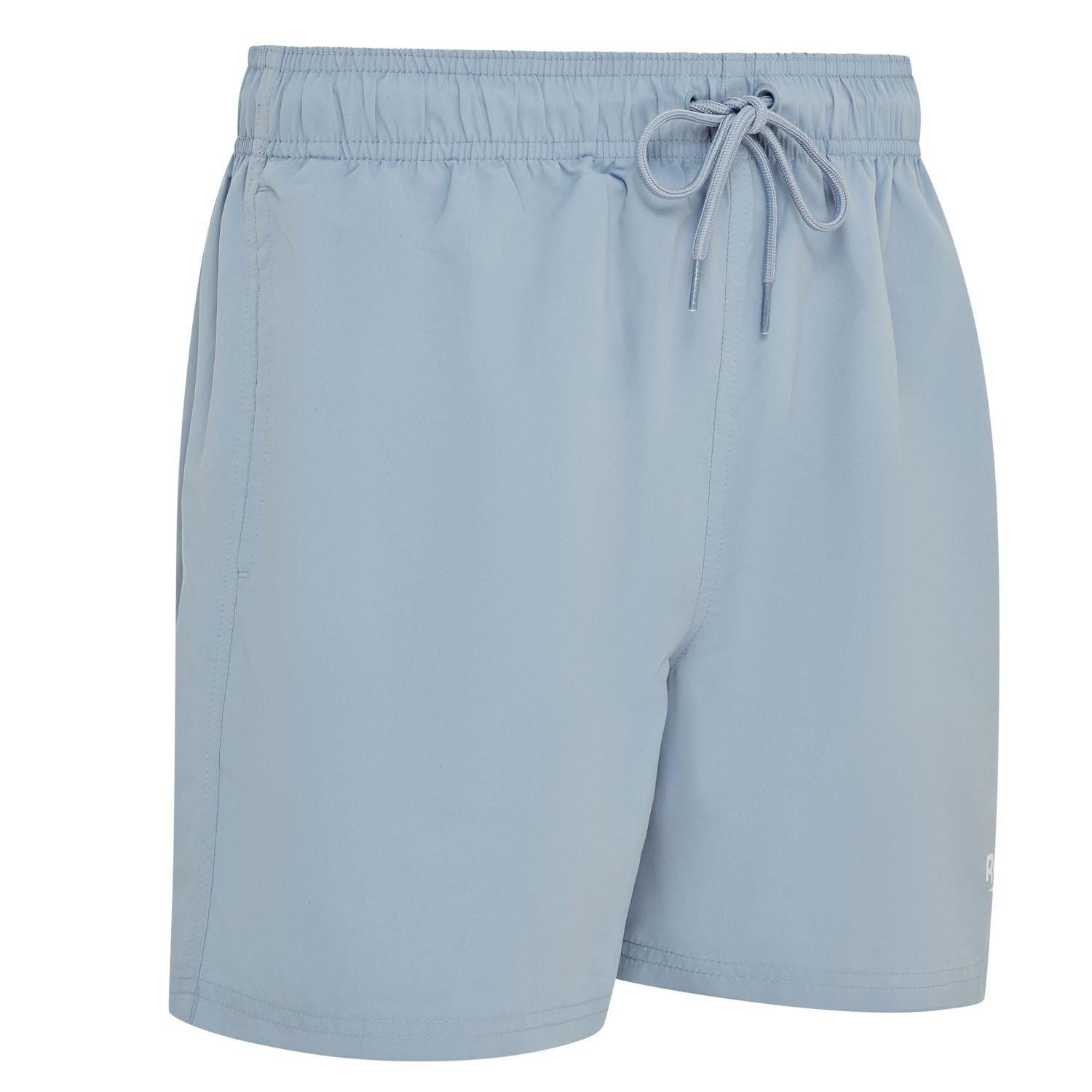 Upgrade - Reebok - Mens Swim Shorts Yale - 4