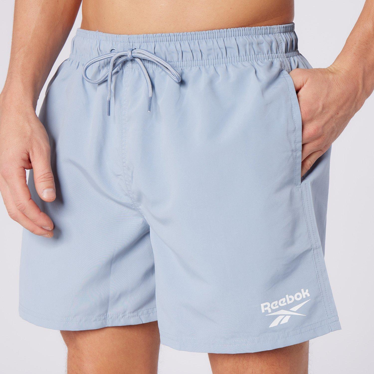 Upgrade - Reebok - Mens Swim Shorts Yale - 9