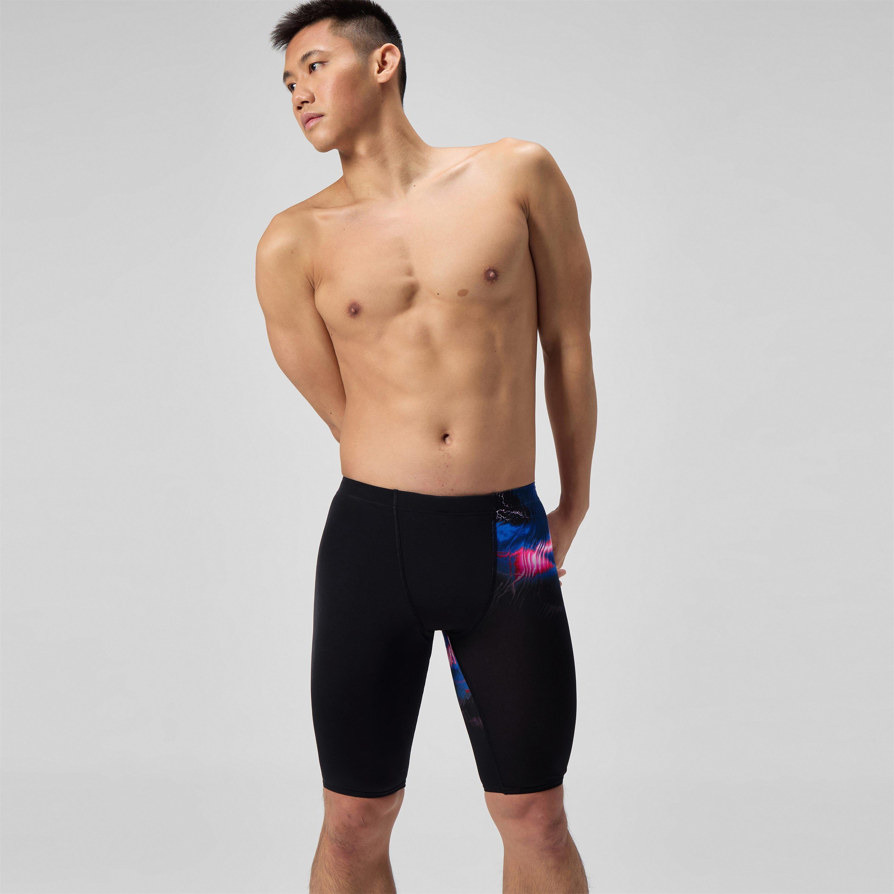 Static Volta - Speedo - Men's Jammers - 1