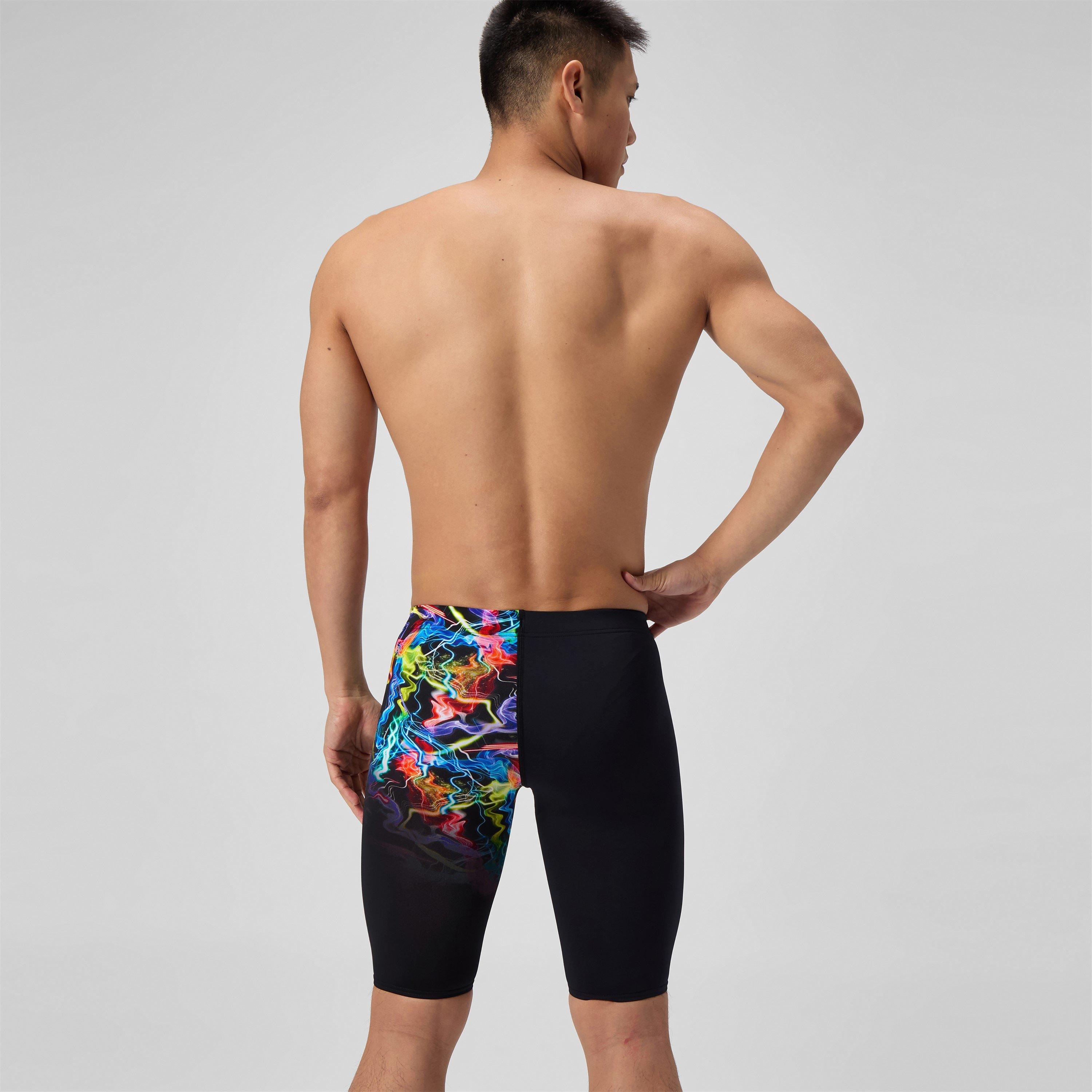Static Volta - Speedo - Jammers - 2