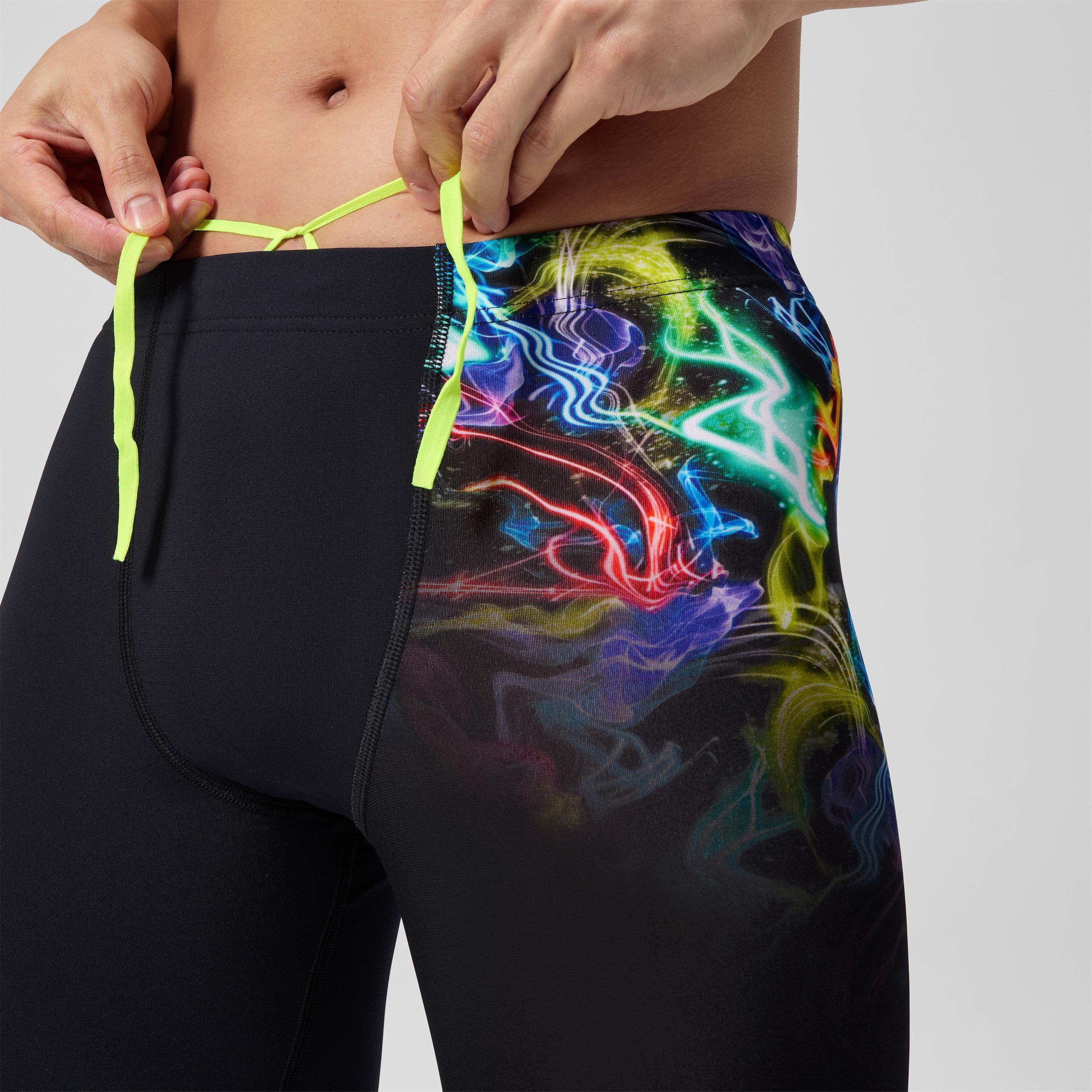 Static Volta - Speedo - Jammers - 3