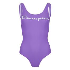 Champion Multicoloured Swimsuit