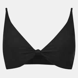 Jack Wills Knot Front BikTop Ld52