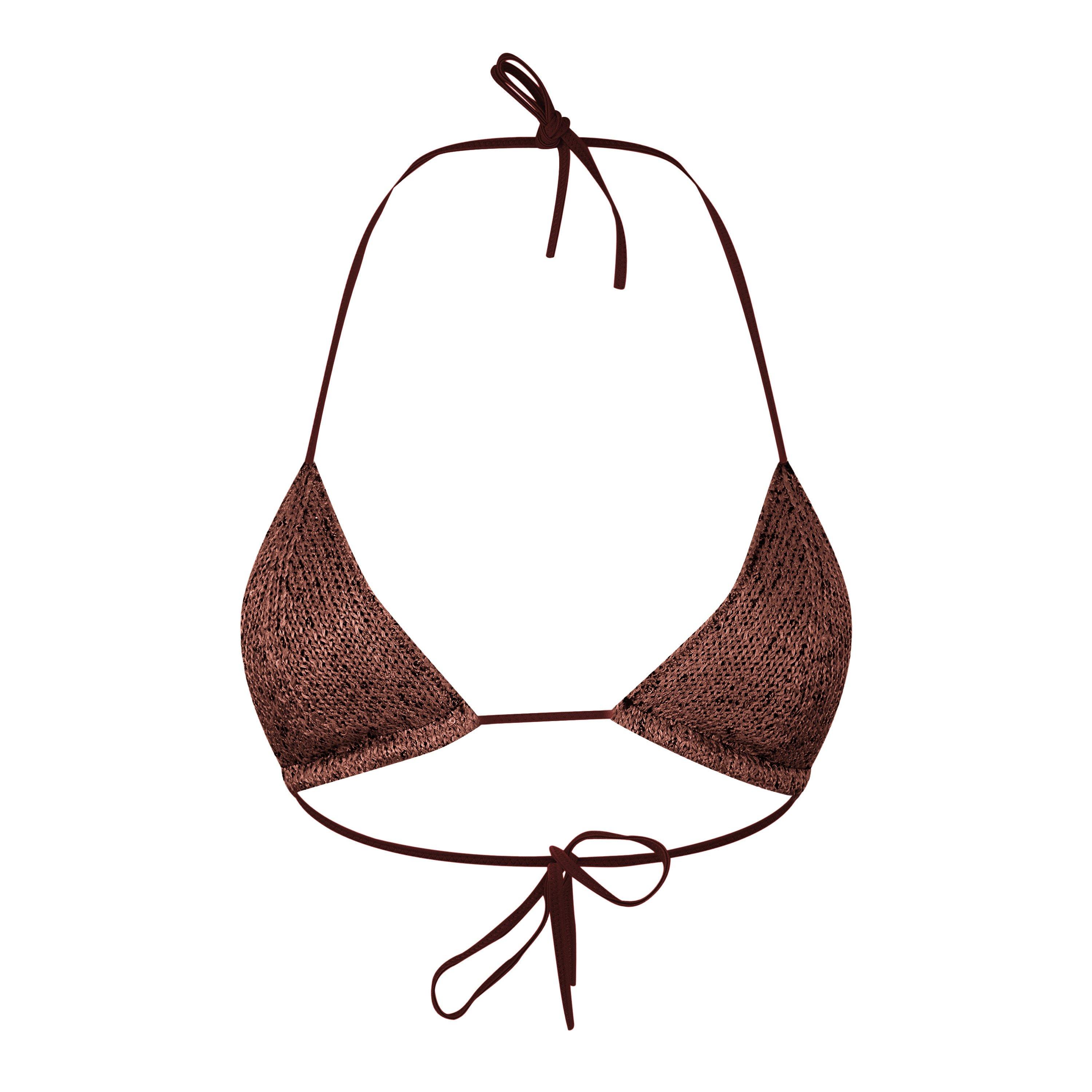 Coco Sequin - Asta Resort - Lio Bikini Top - 1