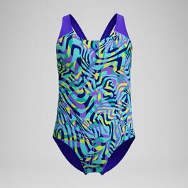 Speedo Digital AO Jn53