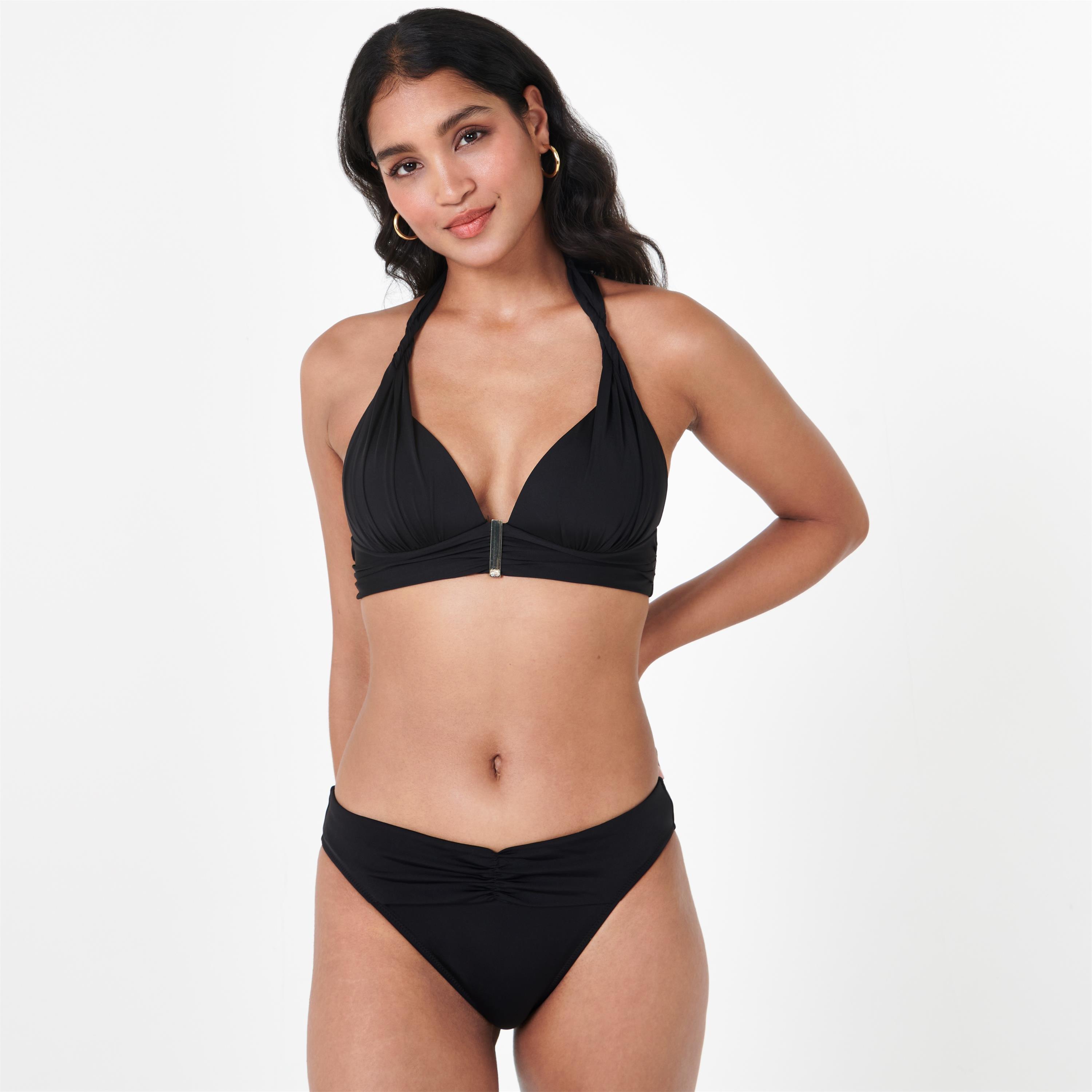 Negro - Biba - Icon Sophia Bikini Top - 1