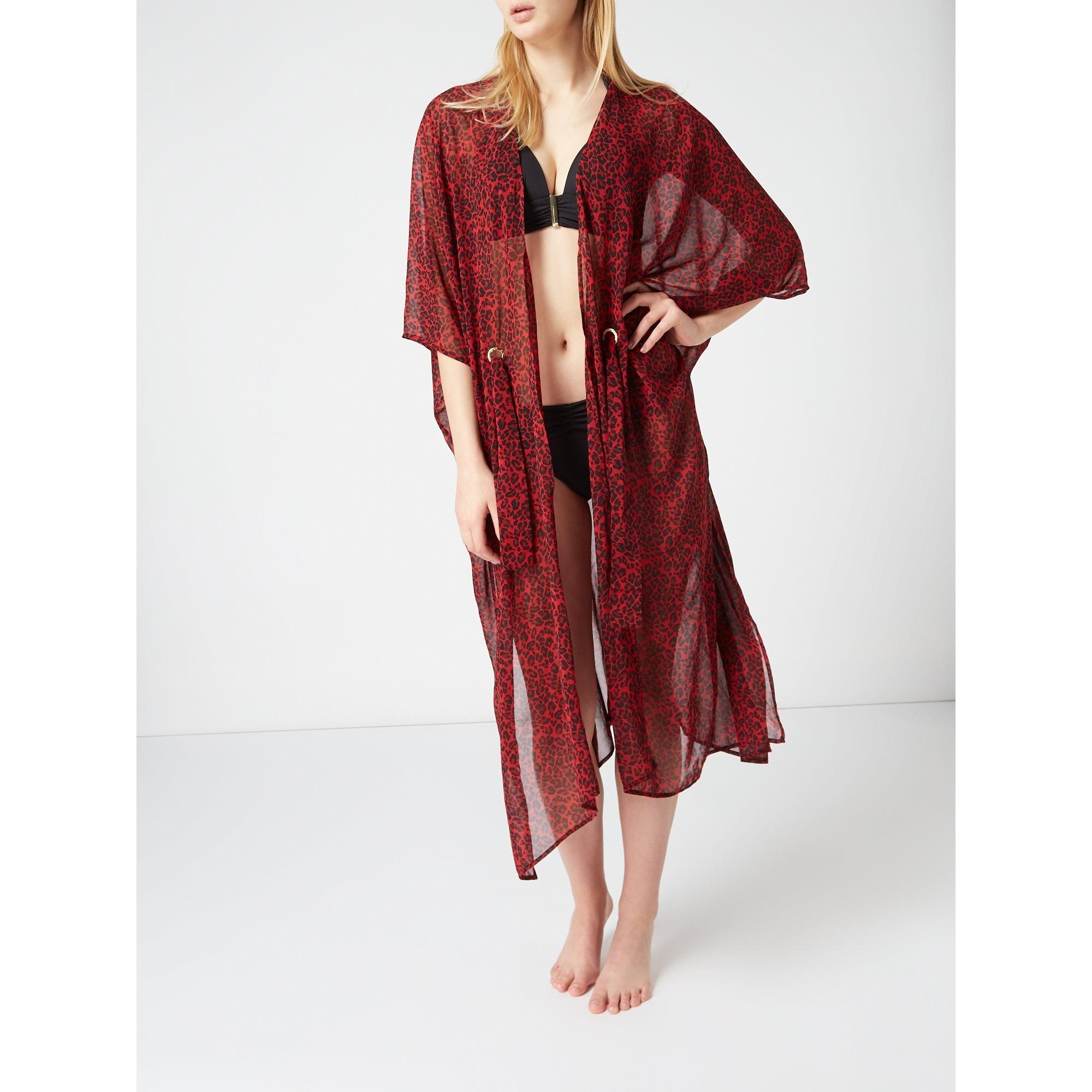 Black - Biba - Biba Icon Sophia Bikini Top - 5