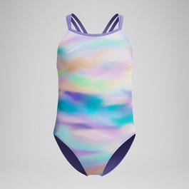 Speedo Printed Twin Jn53