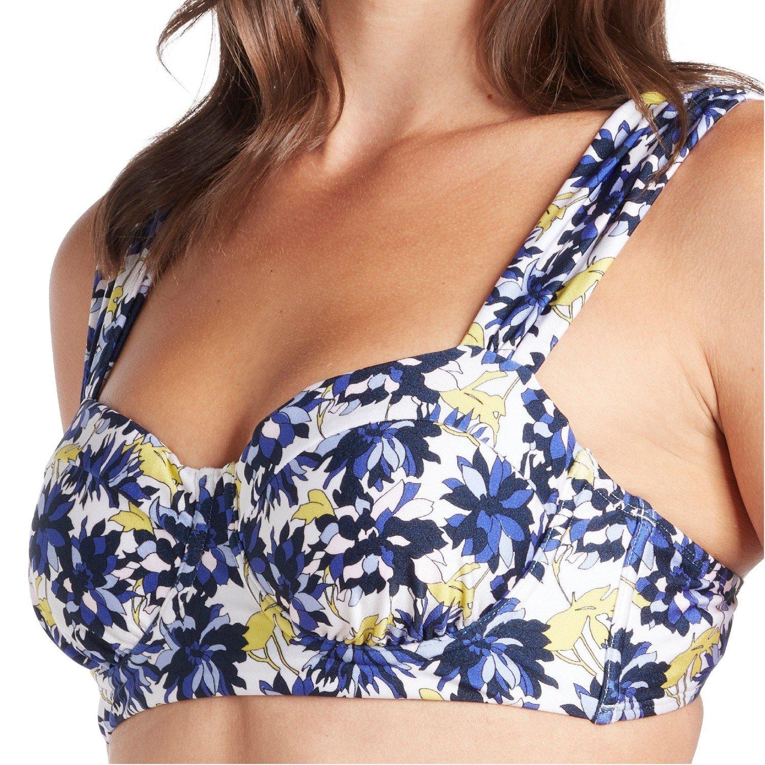 Blue - Ted Baker - Pippea Bikini - 2