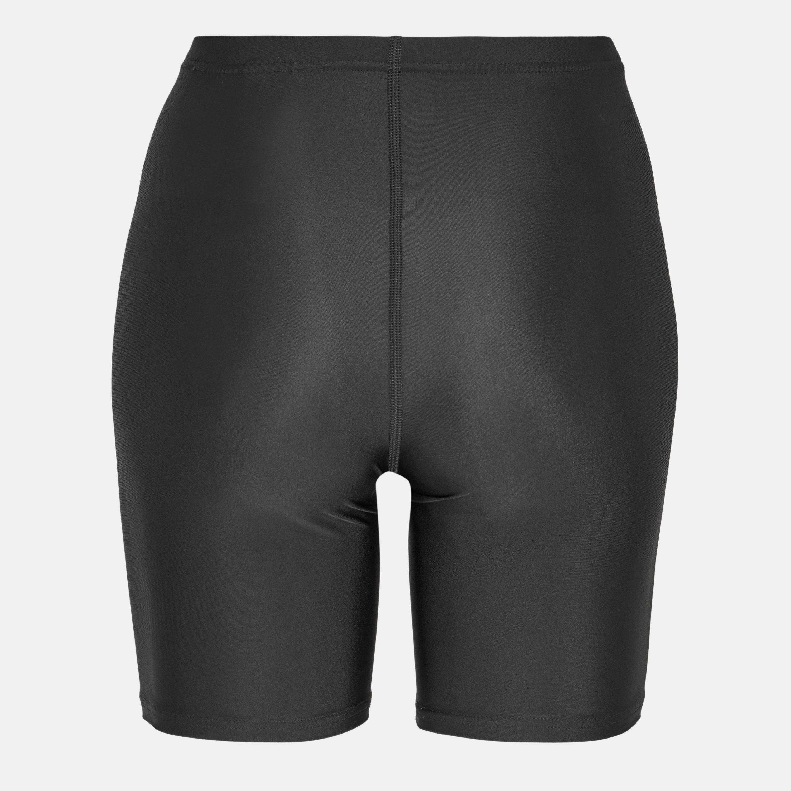 Black - Speedo - Women's Swim Shorts - 2