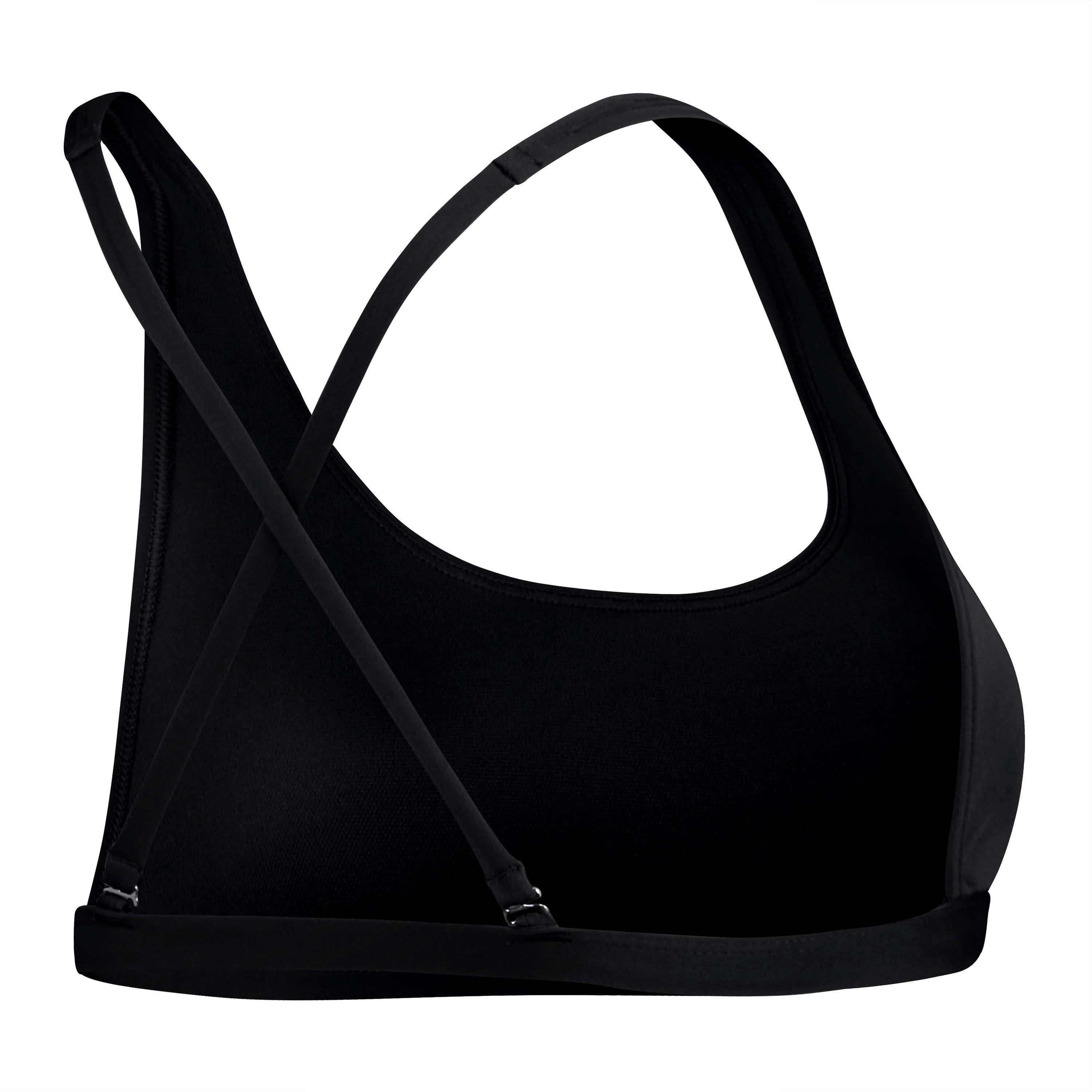 Anthracite - Speedo - Speedo Nck Bikini T Ld99 - 2
