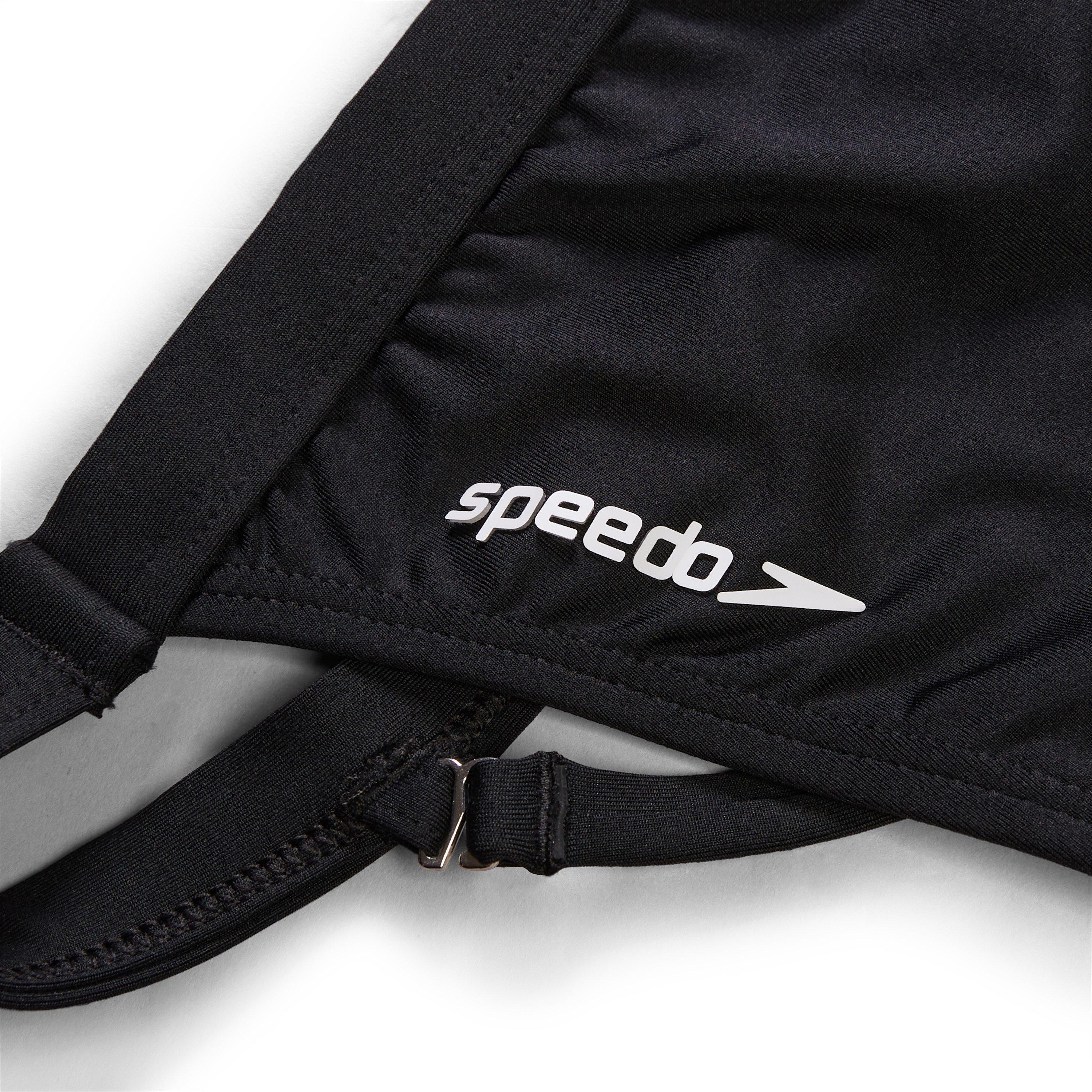 Anthracite - Speedo - Speedo Nck Bikini T Ld99 - 3
