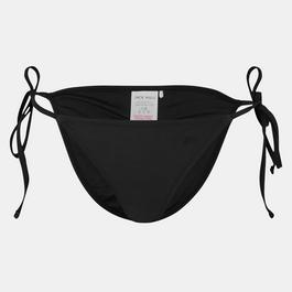 Jack Wills Tie Side Bik Bttm Ld53