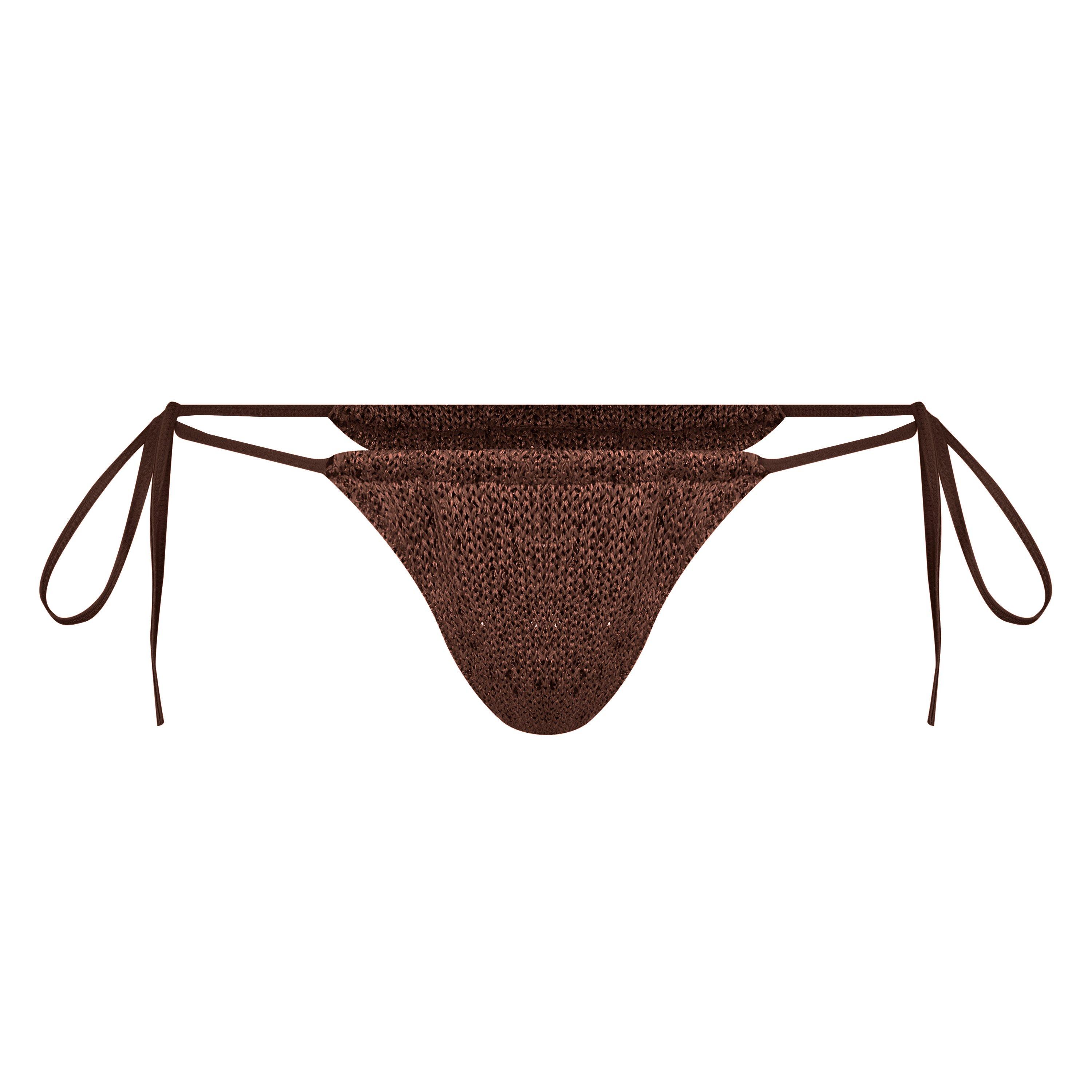 Coco Sequin - Asta Resort - Lio Bikini Bottoms - 1