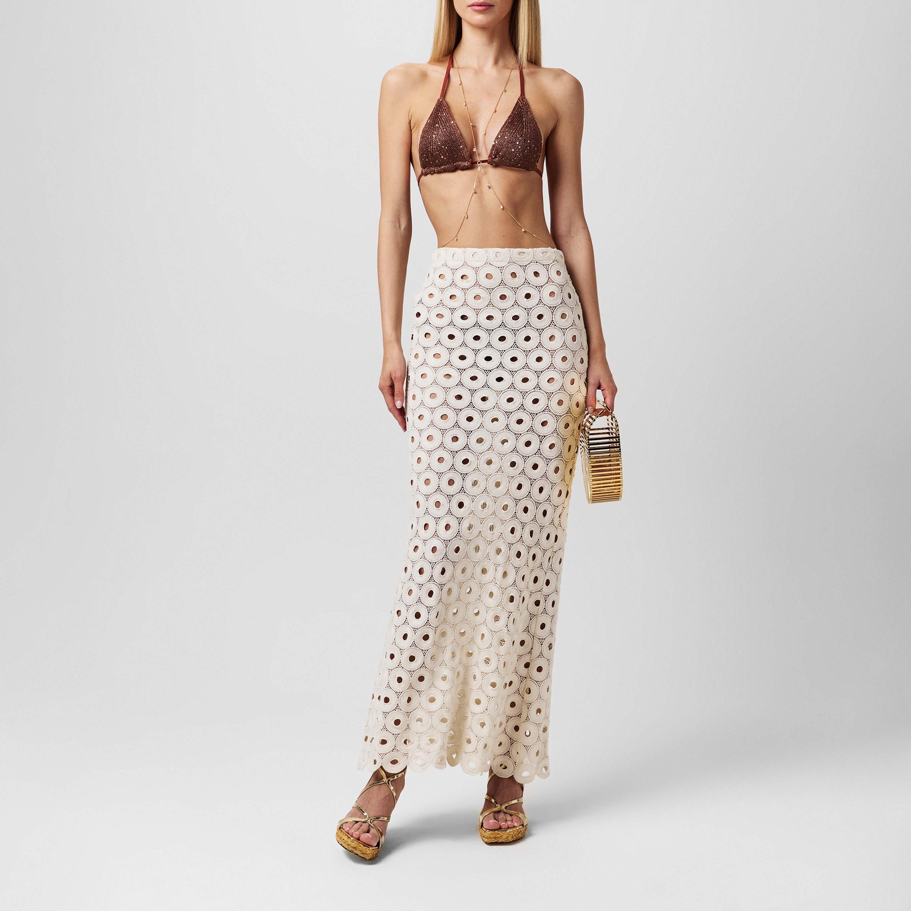 Coco Sequin - Asta Resort - Lio Bikini Bottoms - 6