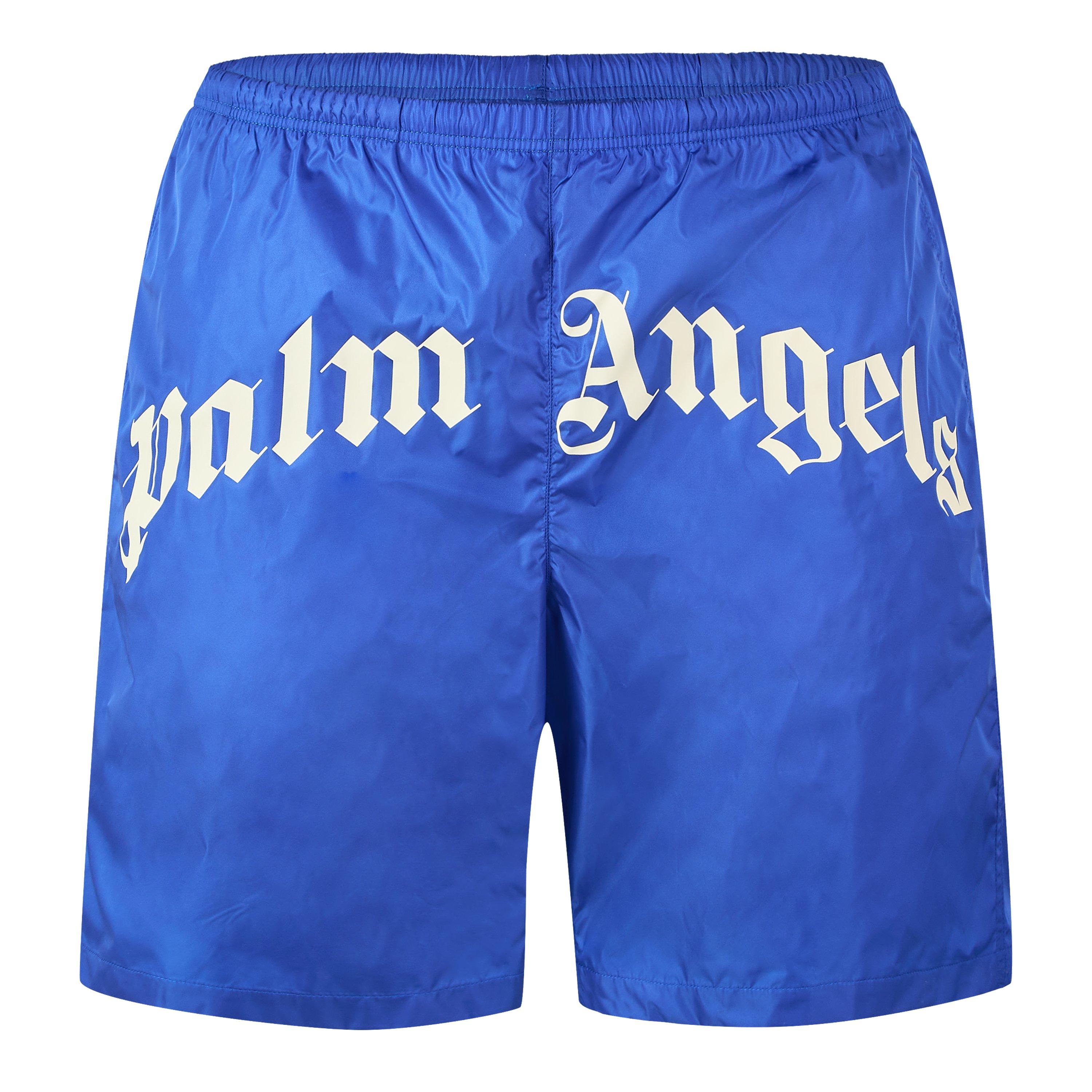 Palm Angels Men's Swim Shorts
