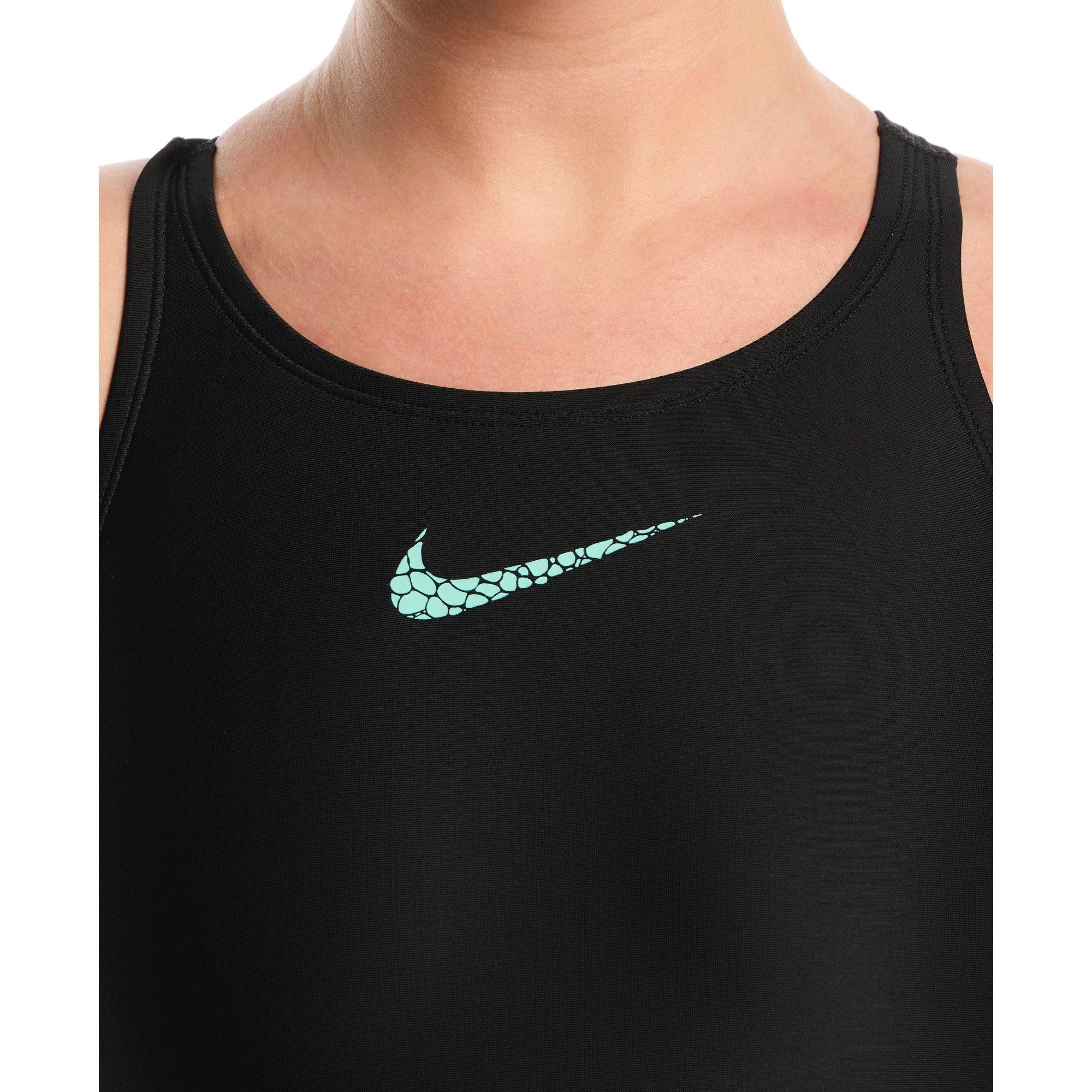 Black - Nike - Nike Fastback 1 Piec Ld99 - 4