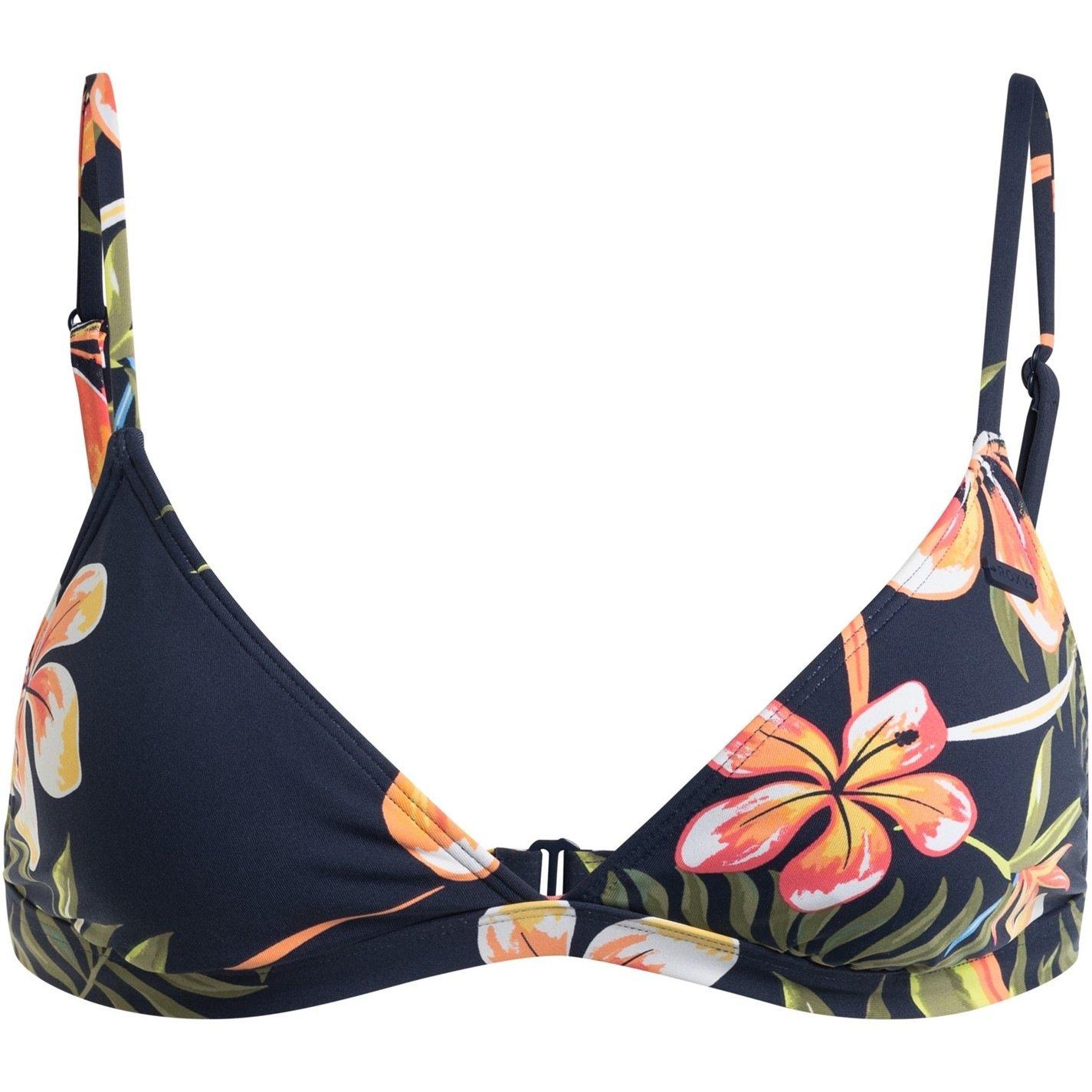 Stimmungsindigo - Roxy - Into The Sun Bra Bikini Top - 4