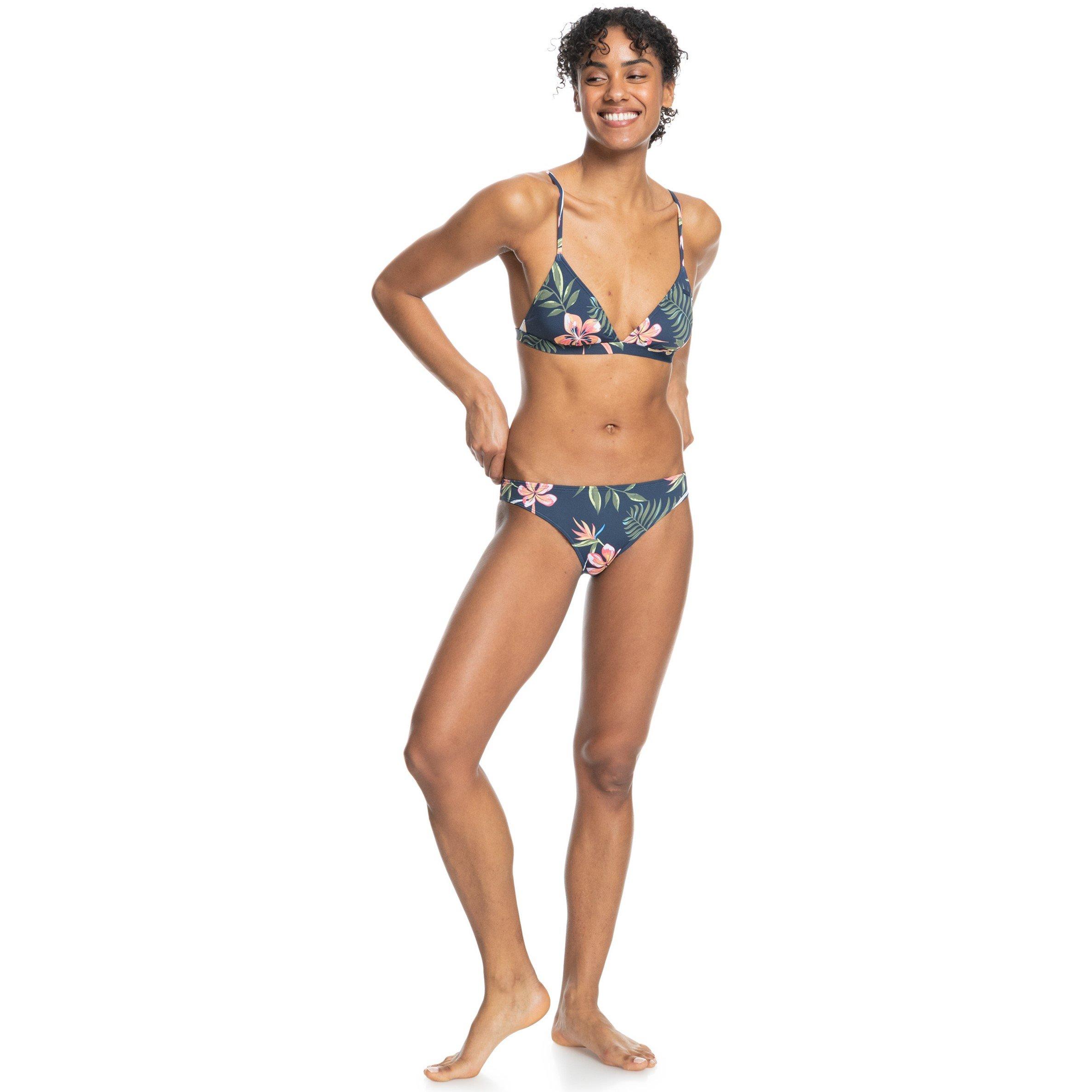 Trop Depht - Roxy - Into The Sun Bra Bikini Top - 3