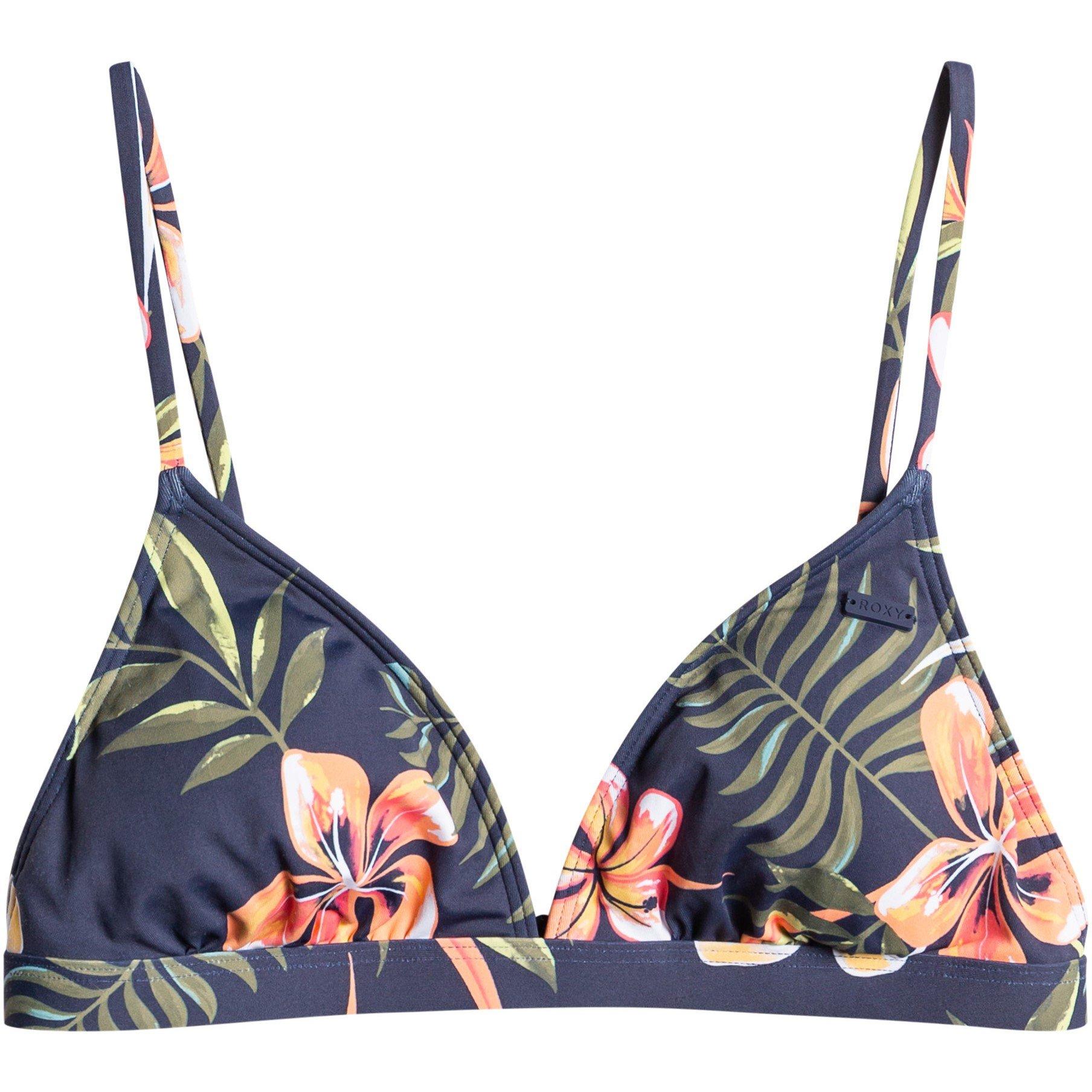 Trop Depht - Roxy - Into The Sun Bra Bikini Top - 5