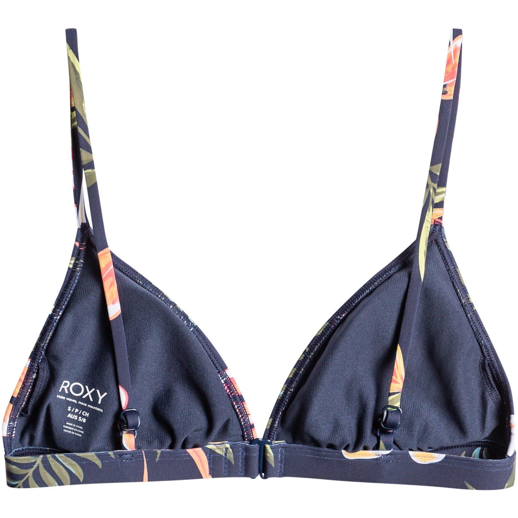 Trop Depht - Roxy - Into The Sun Bra Bikini Top - 6