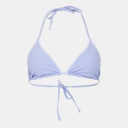 Jack Wills CrchtStch BikTop Ld53