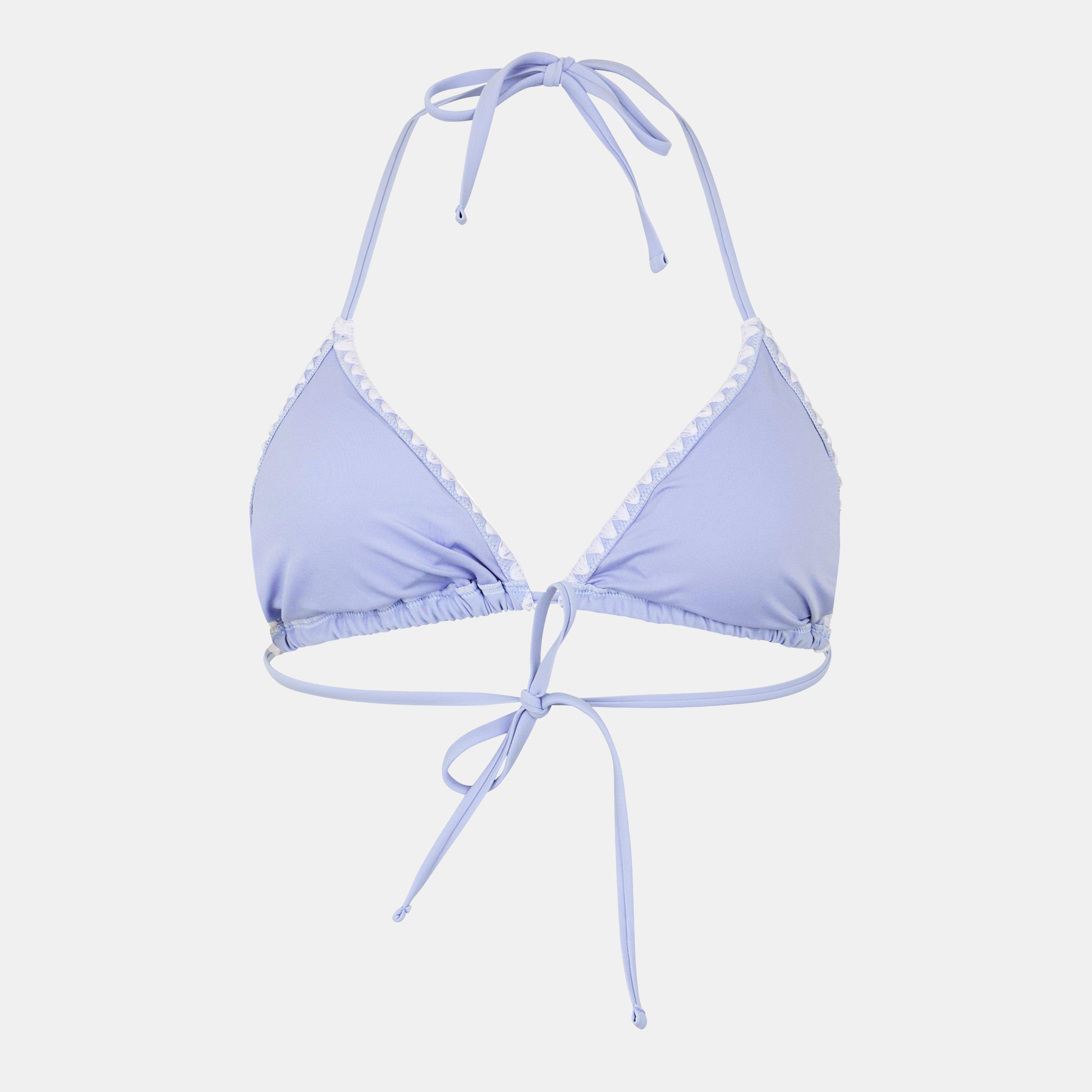 Brunera/White - Jack Wills - Triangle Bikinis - 2