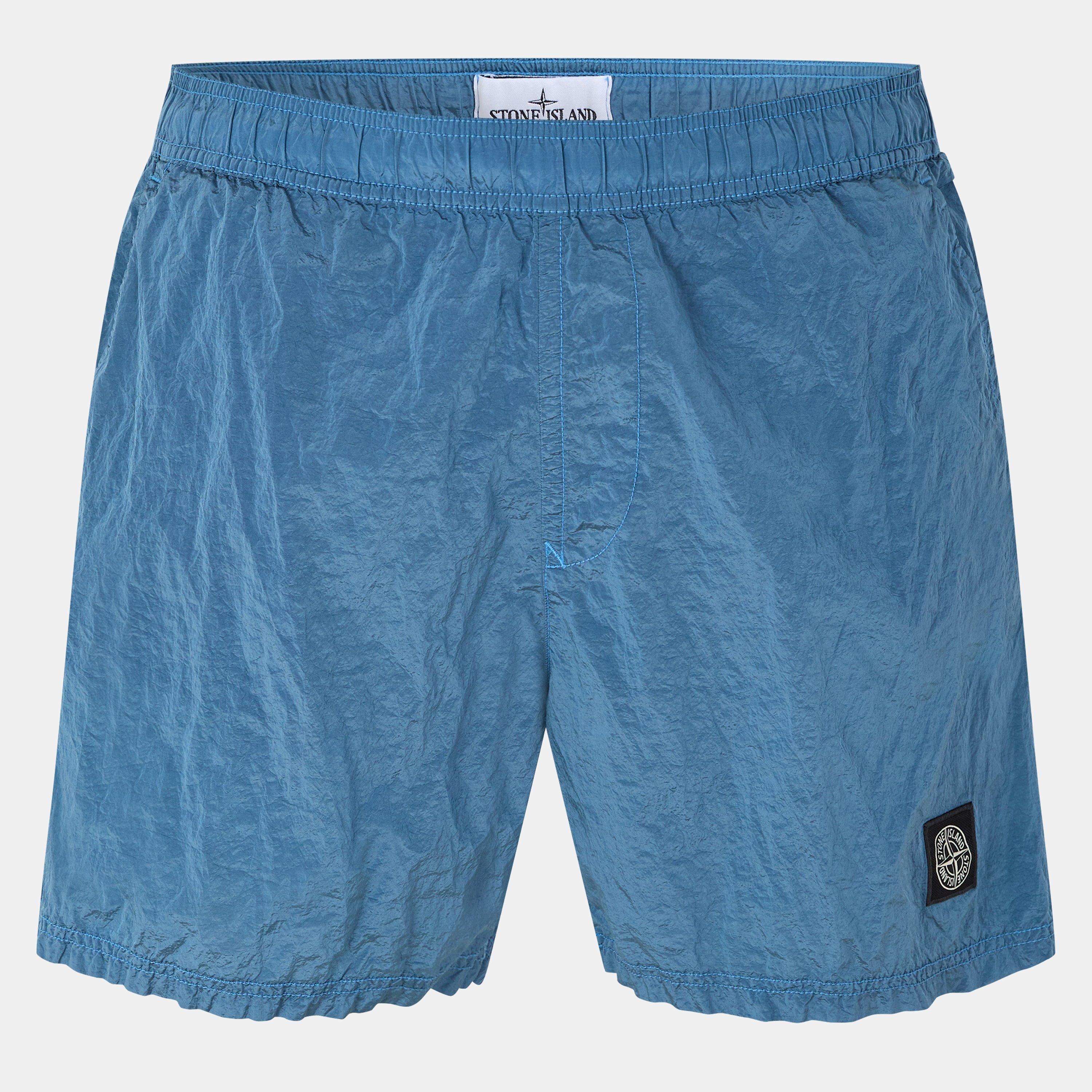 パンツ STONE  swim shorts Stone Island Metal Swim Shorts | Cruise Fashion