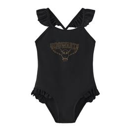 Character One Piece Swimsuit Juniors