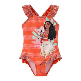 Character One Piece Swimsuit Juniors