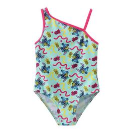 Character One Piece Swimsuit Juniors
