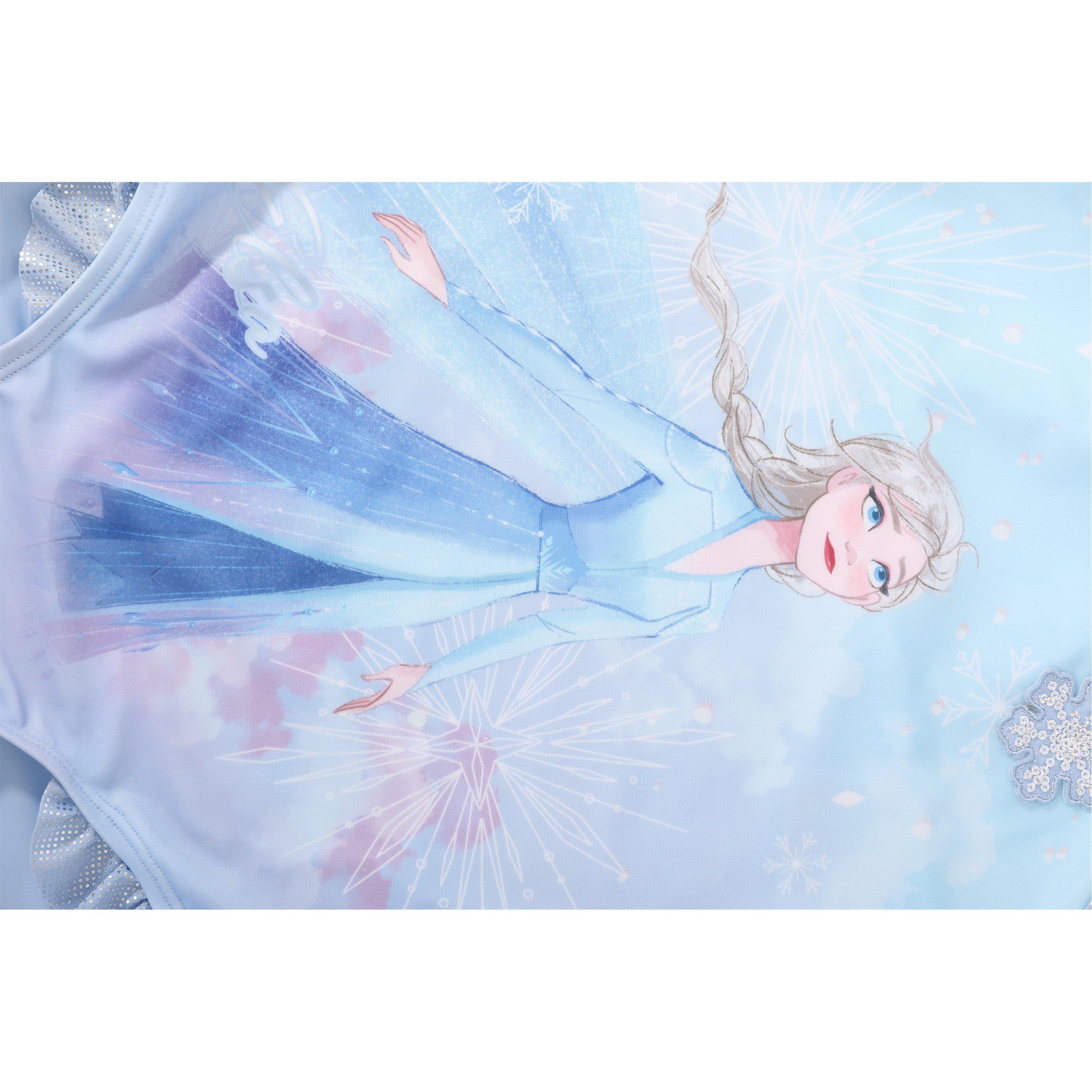 Disney Frost - Character - One Piece Swimsuit Juniors - 3