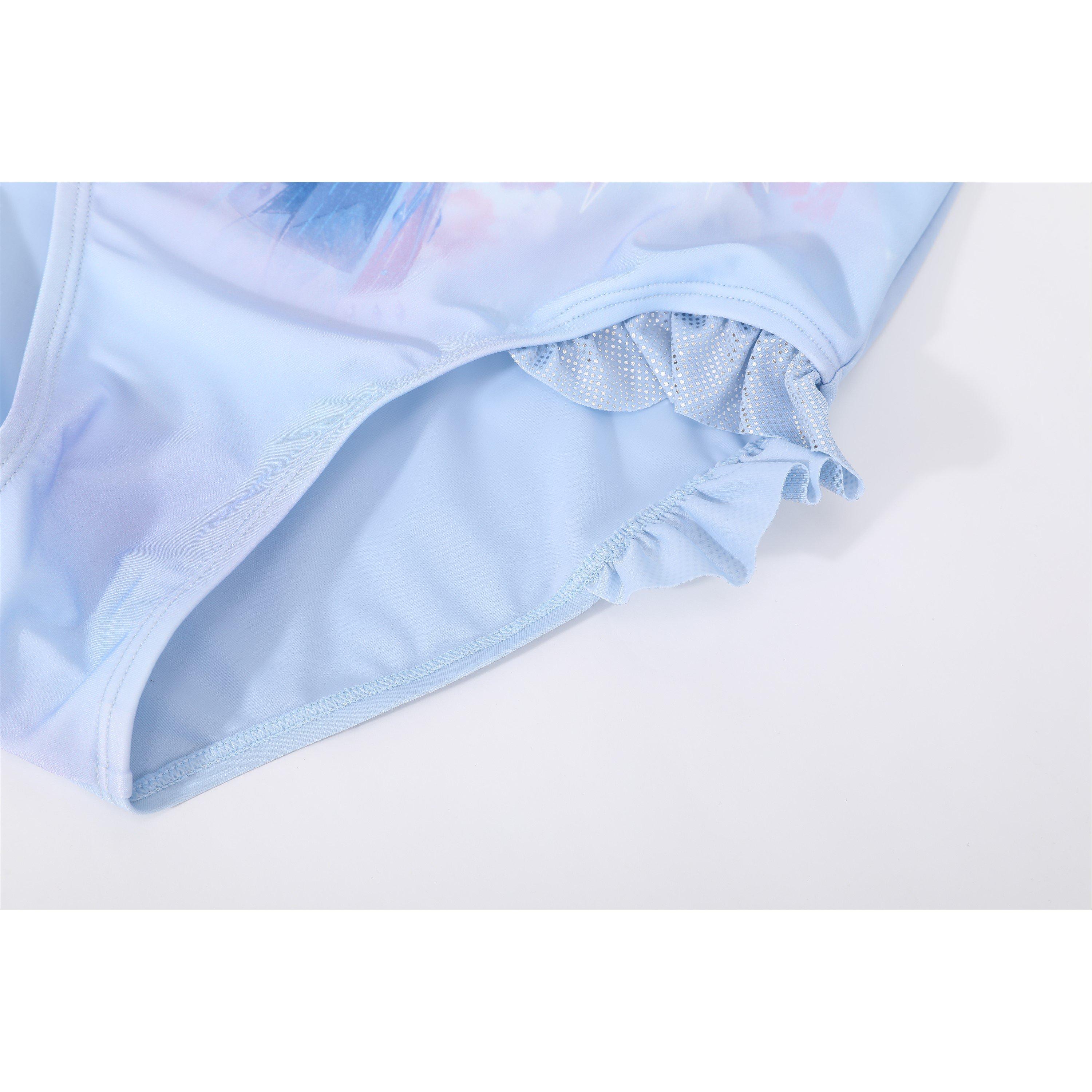 Disney Frost - Character - One Piece Swimsuit Juniors - 5