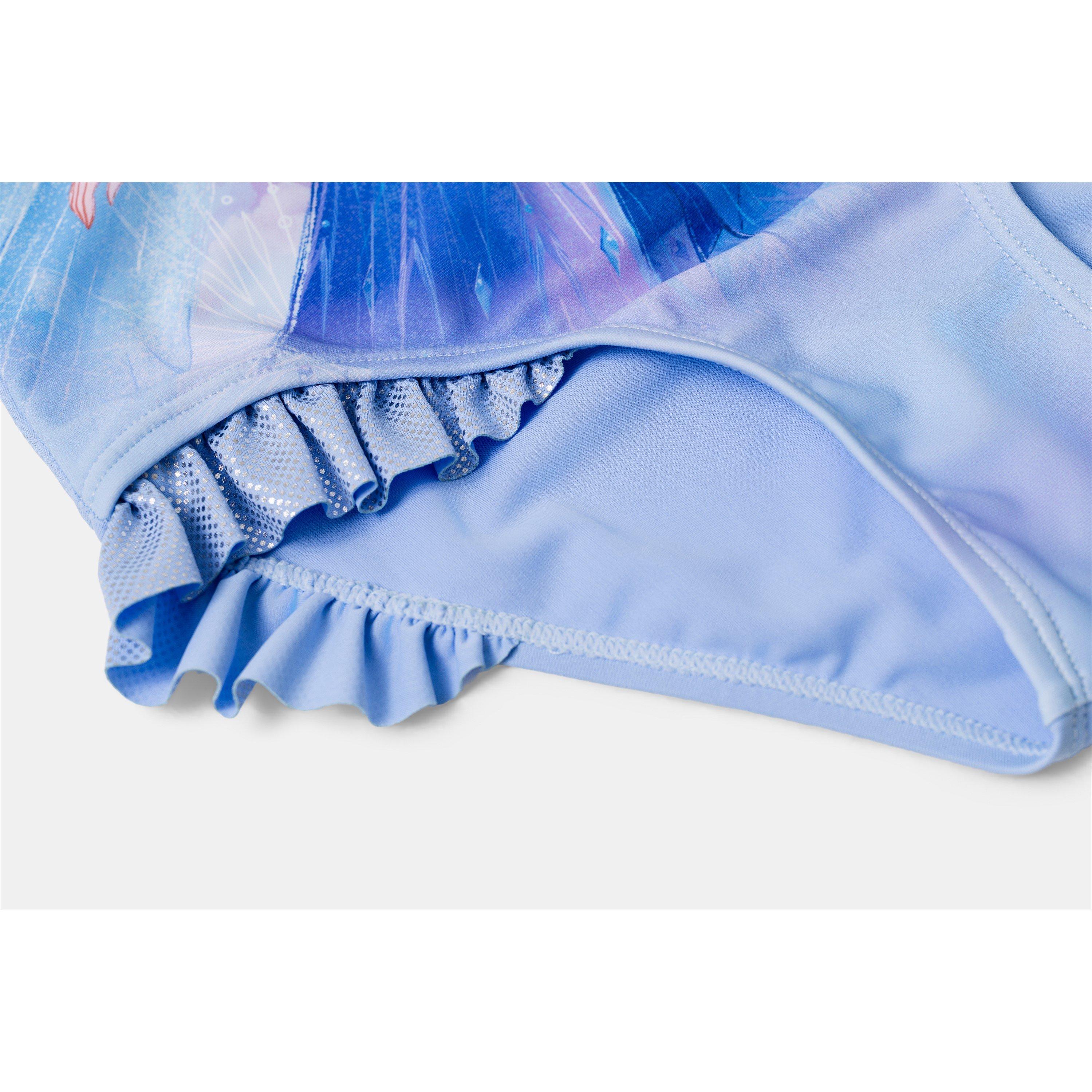 Disney Frozen - Character - One Piece Swimsuit Juniors - 5