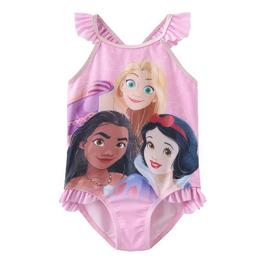 Character One Piece Swimsuit Juniors