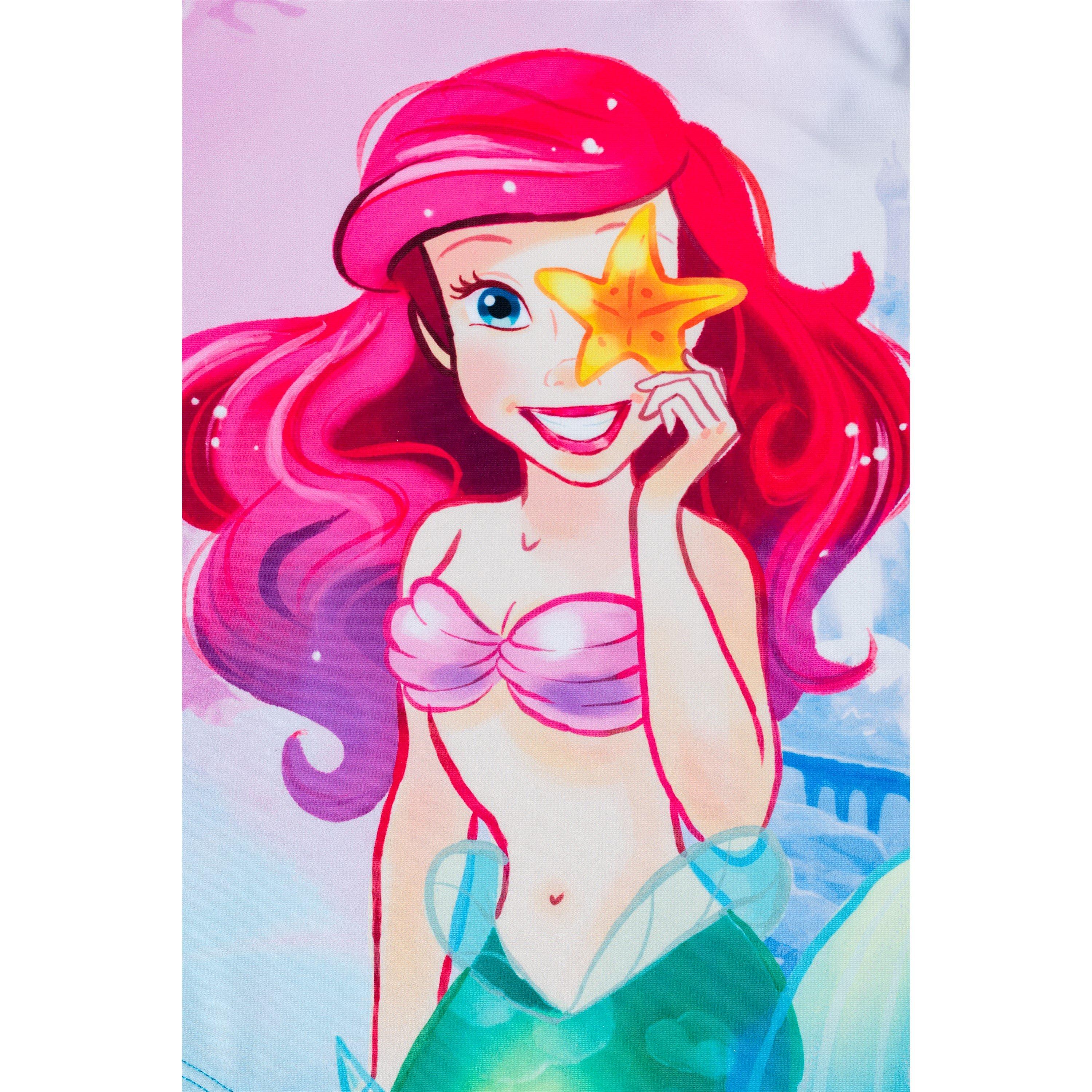 Disney Ariël - Character - One Piece Swimsuit Juniors - 3