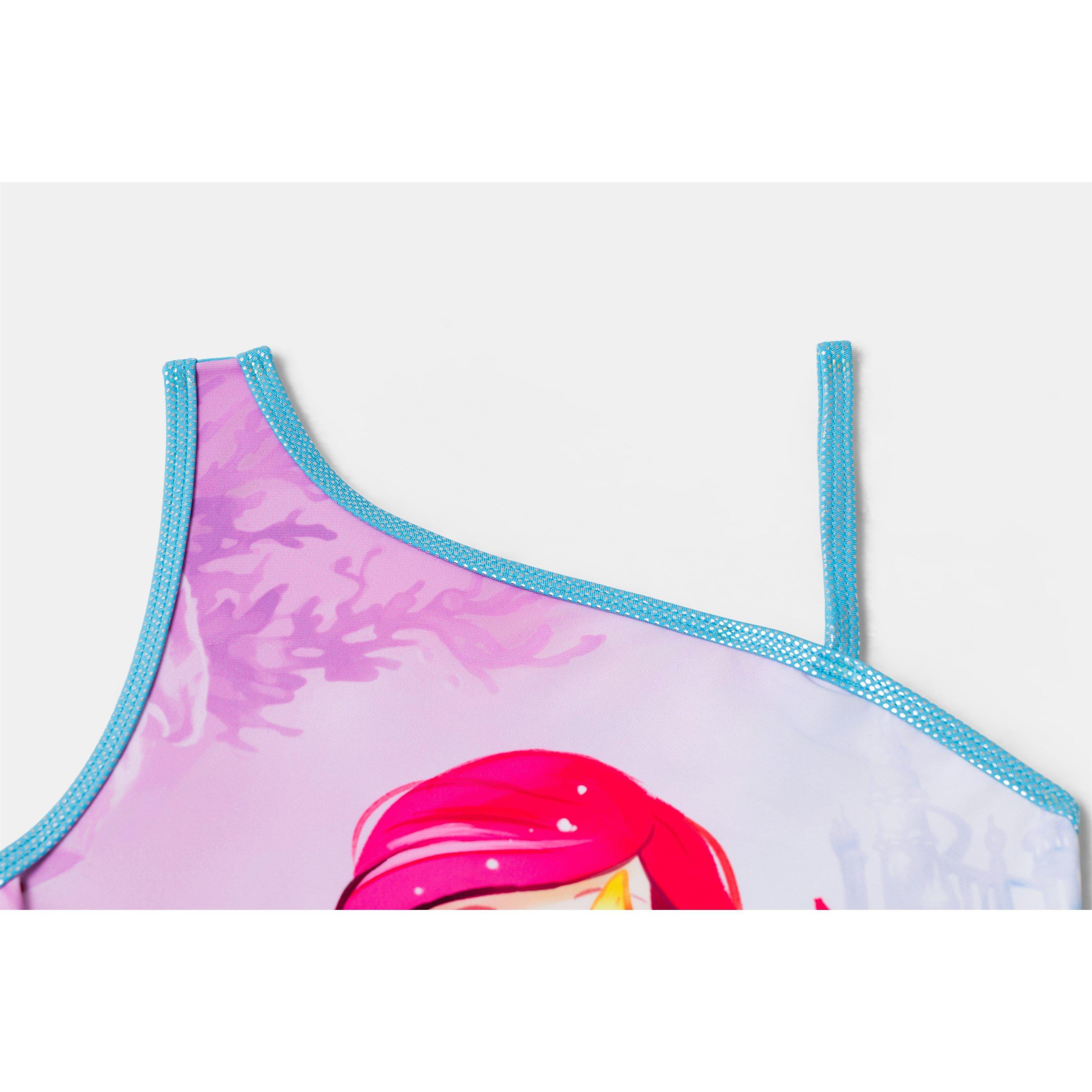 Disney Ariël - Character - One Piece Swimsuit Juniors - 4